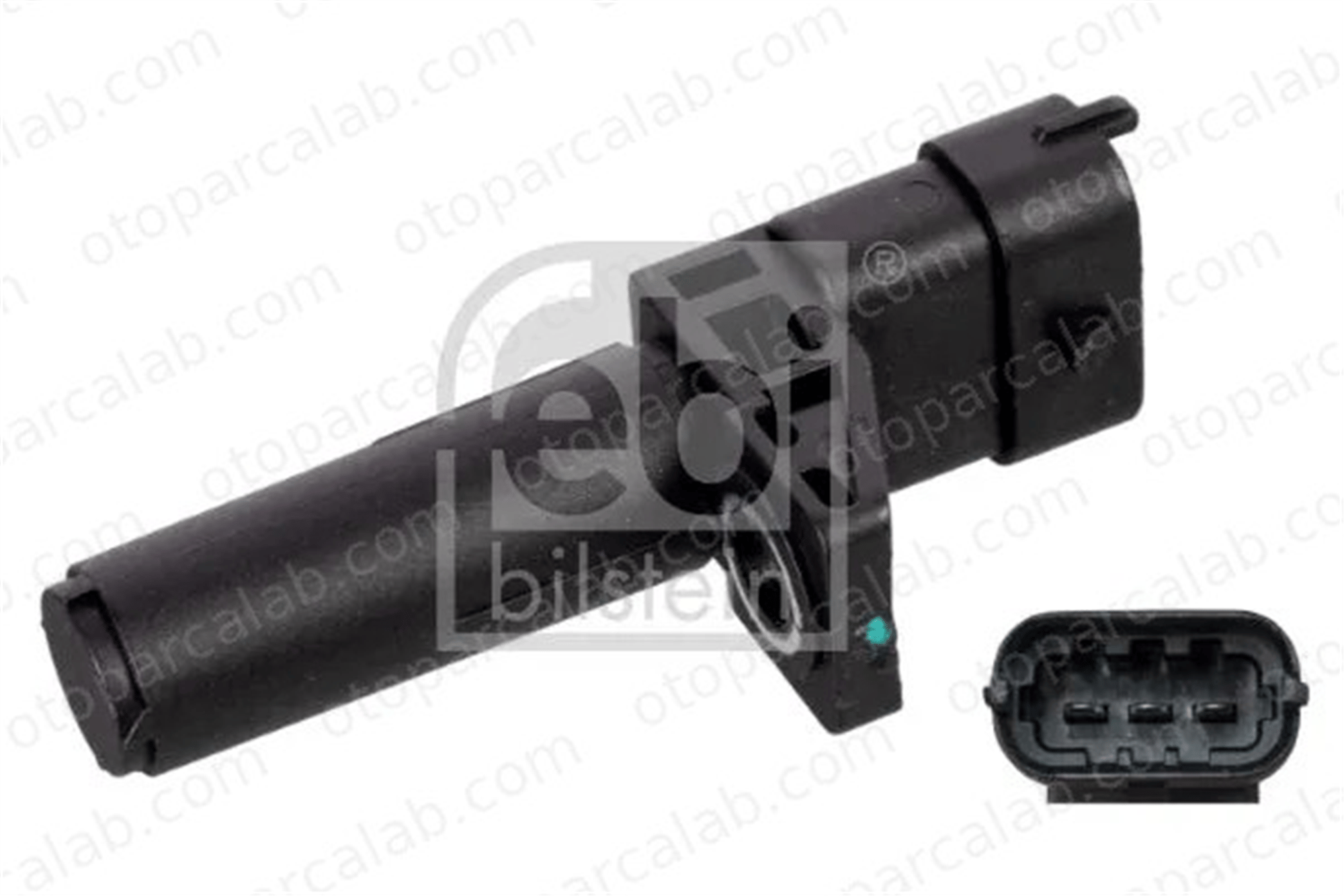 FEBI BILSTEIN 177113 Krank Sensörü MERCEDES-BENZ E-SERISI E-SERISI T-Model A2769051500 2761530128