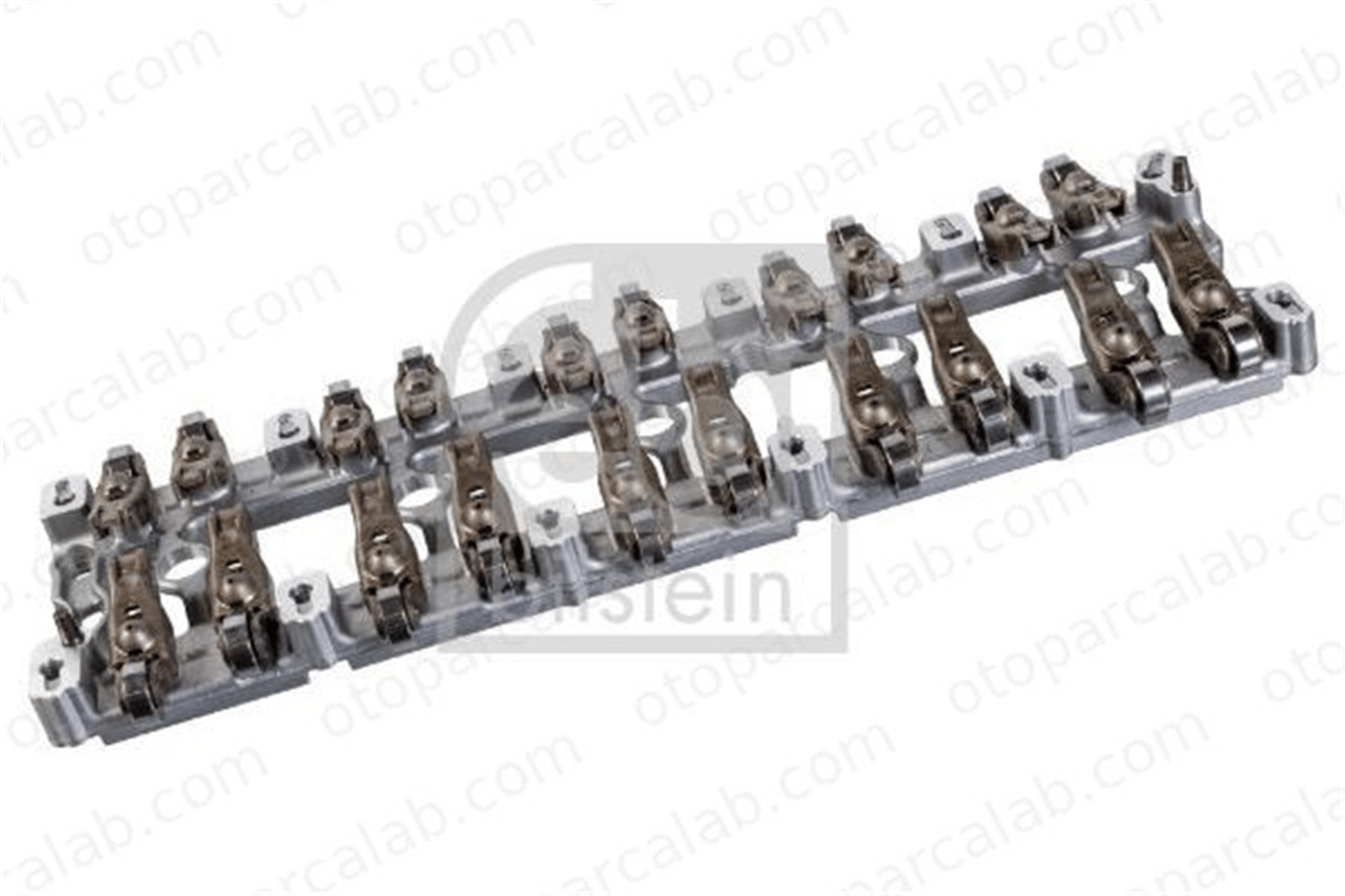 FEBI BILSTEIN 177551 Supap Tuşu FORD TRANSIT Minibüs/Otobüs TRANSIT Panelvan/Van 7C166K551AB 1459459
