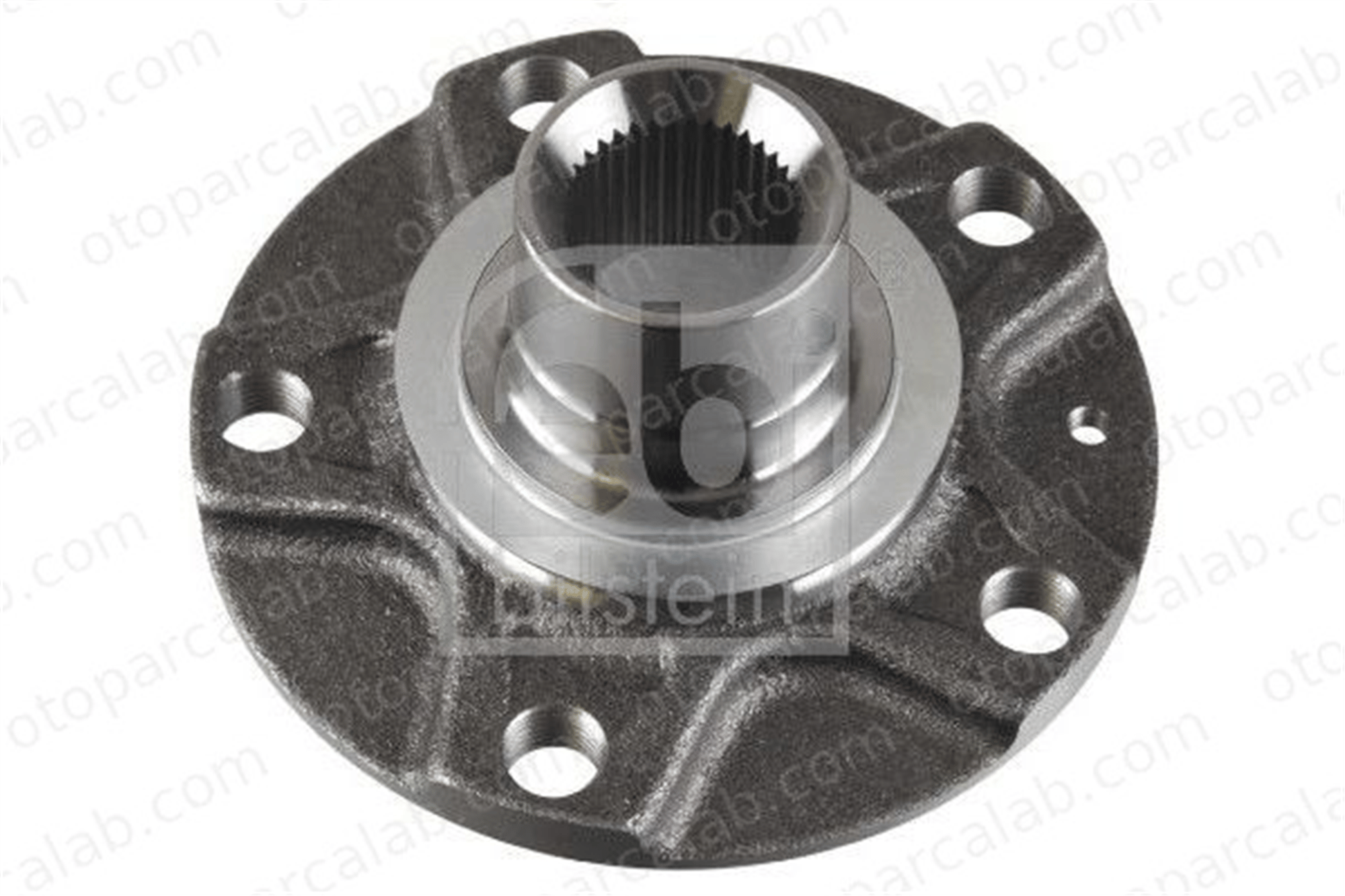 FEBI BILSTEIN 177581 Porya Arka Sağ veya Sol AUDI A6 C6 Avant A6 C6 4D0407613B 4D0407613D