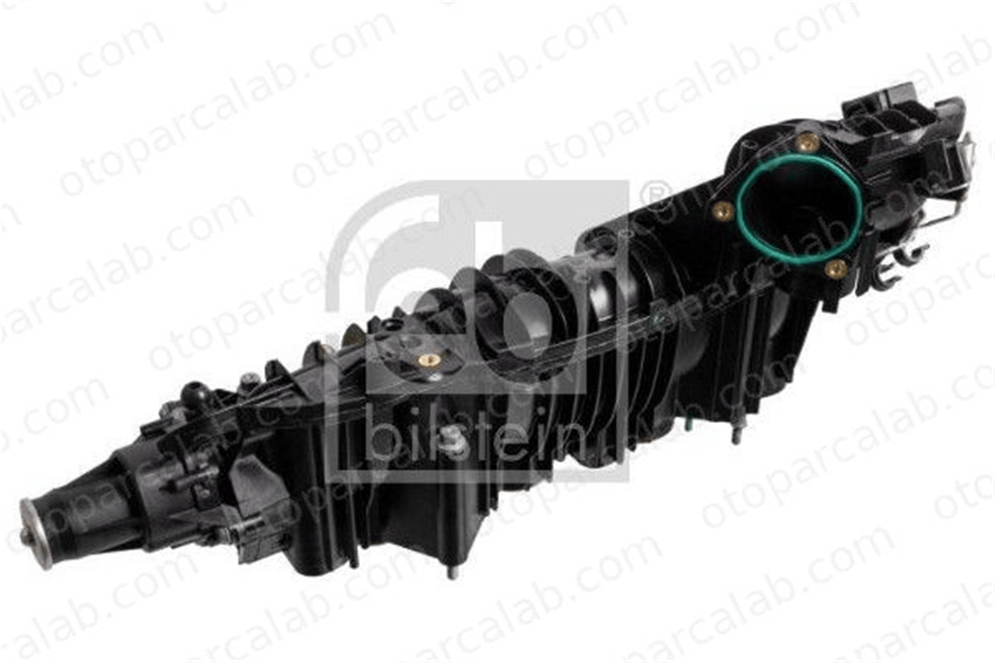 FEBI BILSTEIN 177749 Emme Manifold BMW 3 Touring 1 11618507239 11614728712