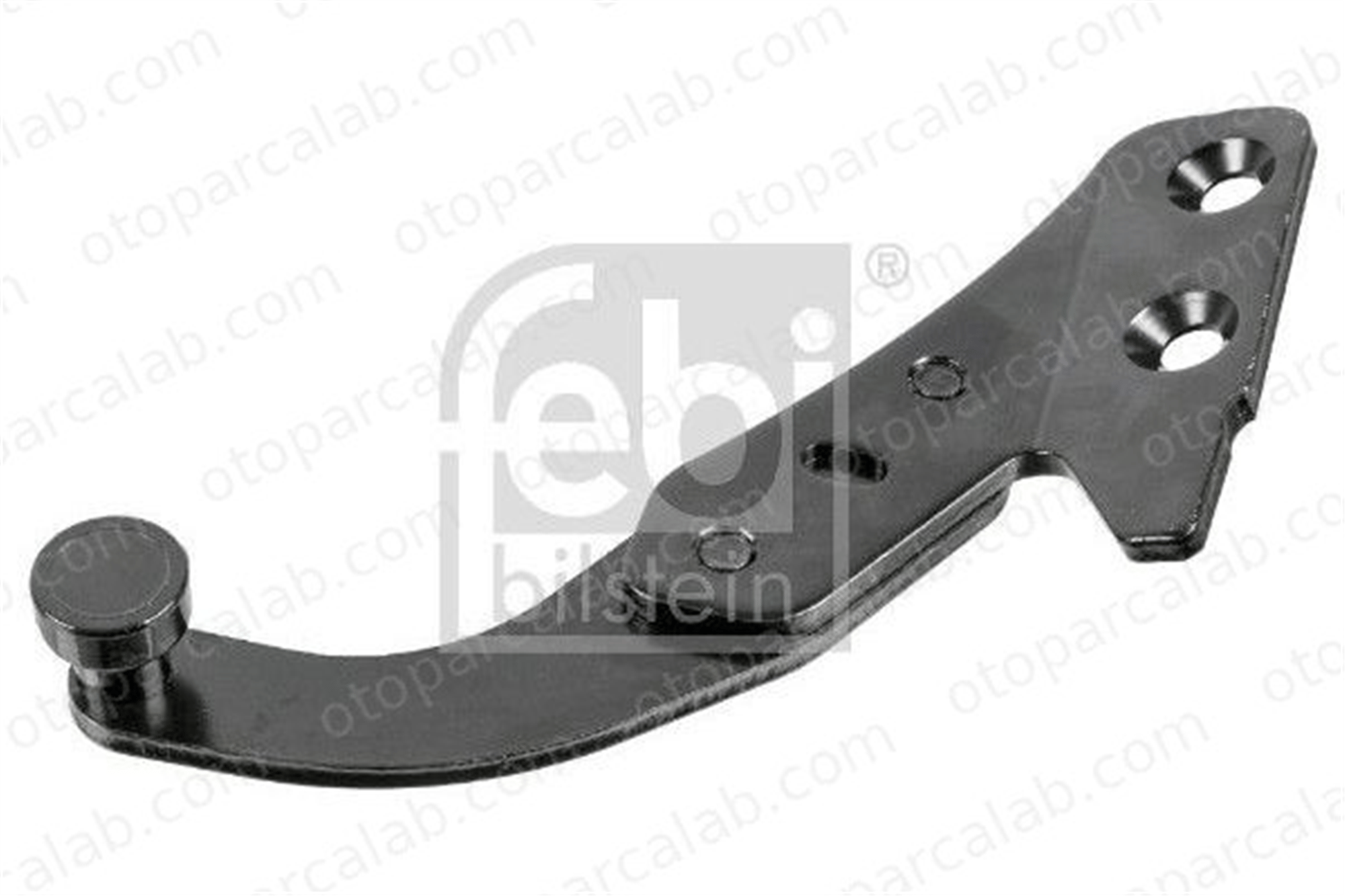 FEBI BILSTEIN 177776 Sürgülü Kapı Makarası Orta MERCEDES-BENZ eVITO Panelvan/Van VITO Tourer 4477600047 A4477600047