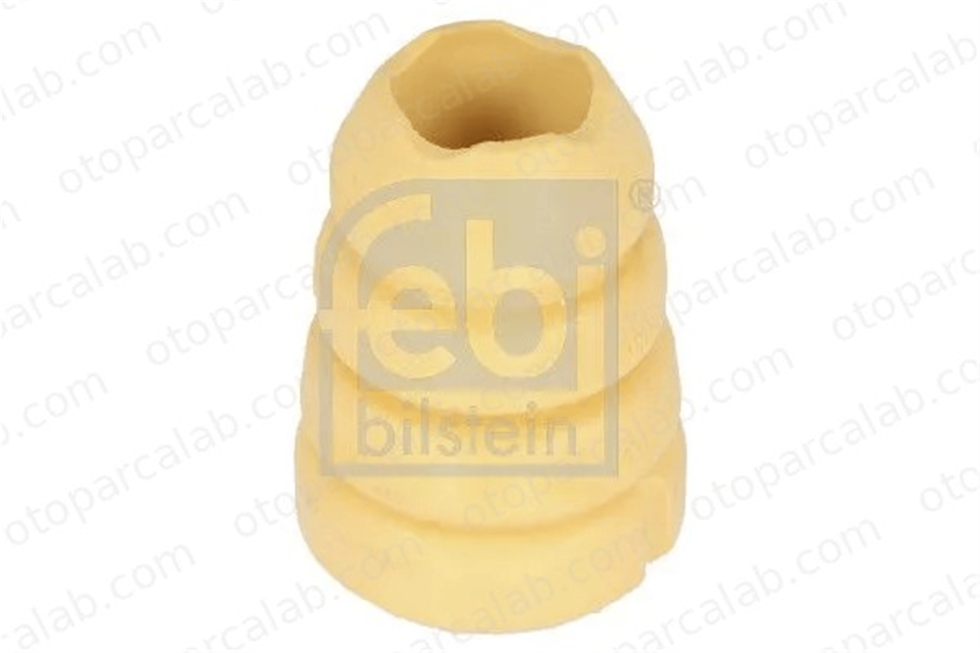FEBI BILSTEIN 177818 Amortisör Darbe Takozu Ön Sağ veya Sol MERCEDES-BENZ A-SERISI B-SERISI Sports Tourer A2473210006 2473210006