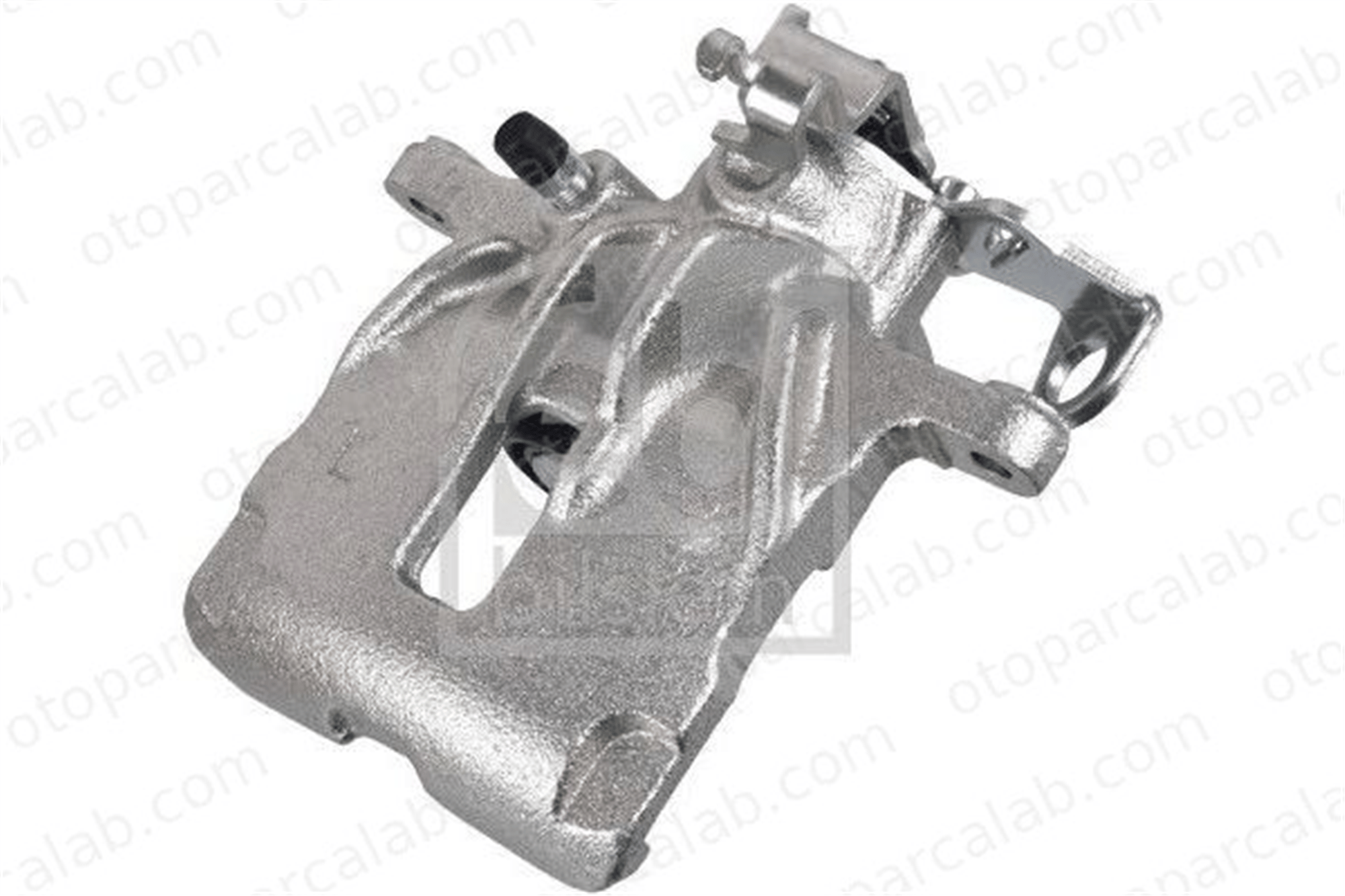 FEBI BILSTEIN 178053 Fren Kaliper Arka Sol RENAULT TRAFIC III Minibüs/Otobüs TRAFIC II Panelvan/Van 6000620051 7701056166