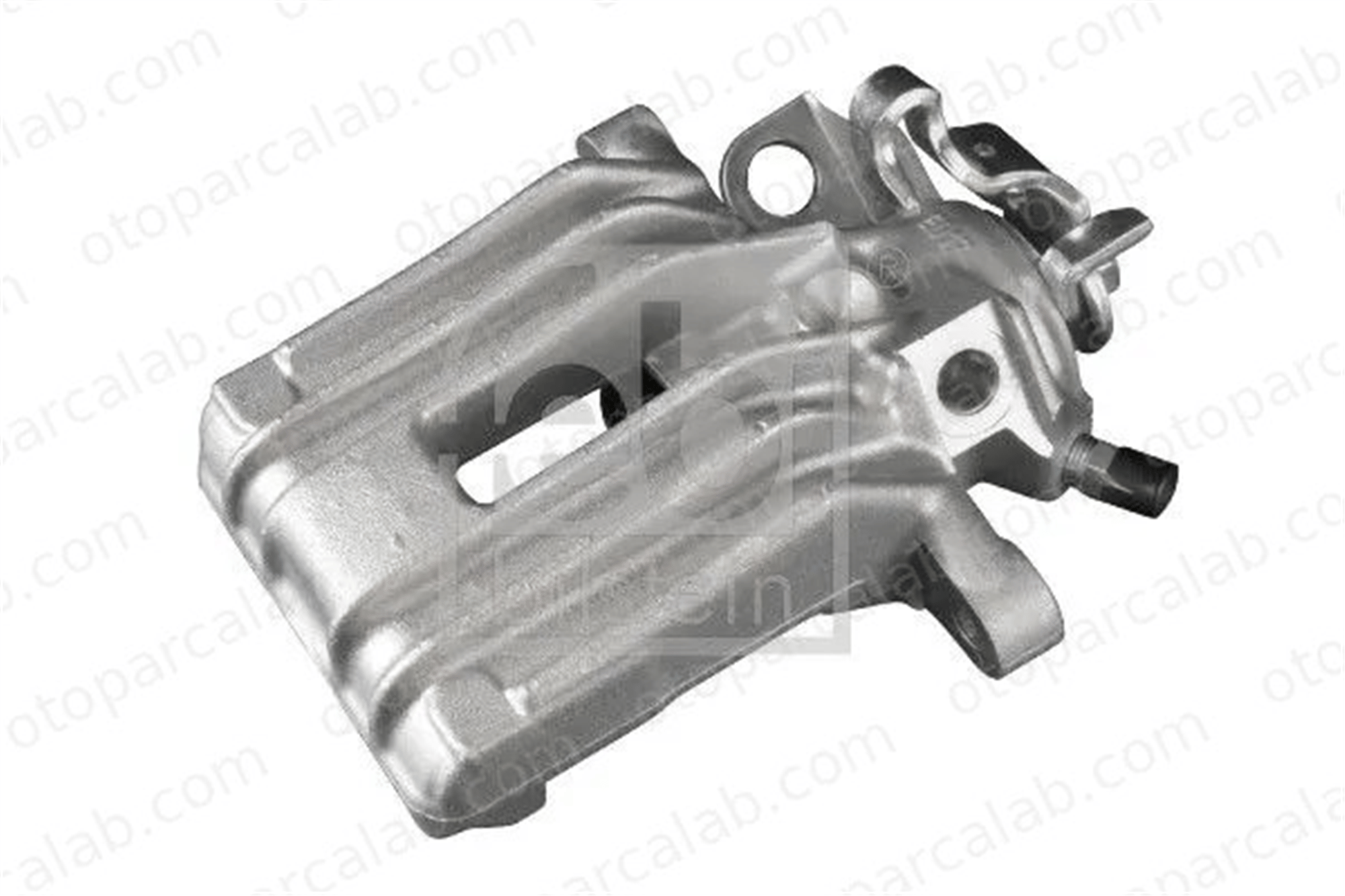 FEBI BILSTEIN 178058 Fren Kaliper Arka Sağ SEAT IBIZA III VW GOLF IV 1J0615424D 1J0615424F