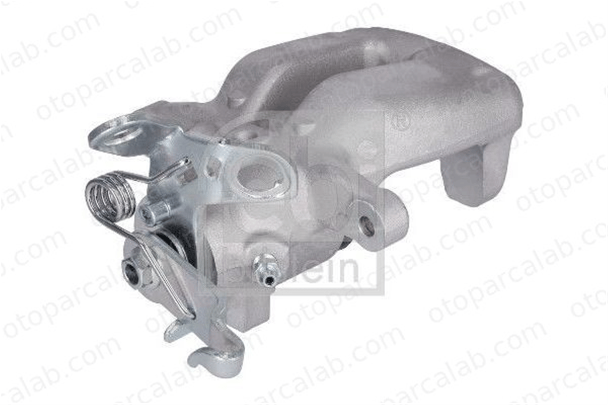 FEBI BILSTEIN 178063 Fren Kaliper Arka Sağ AUDI A3 A3 Sportback 1J0615424C 1K0615424