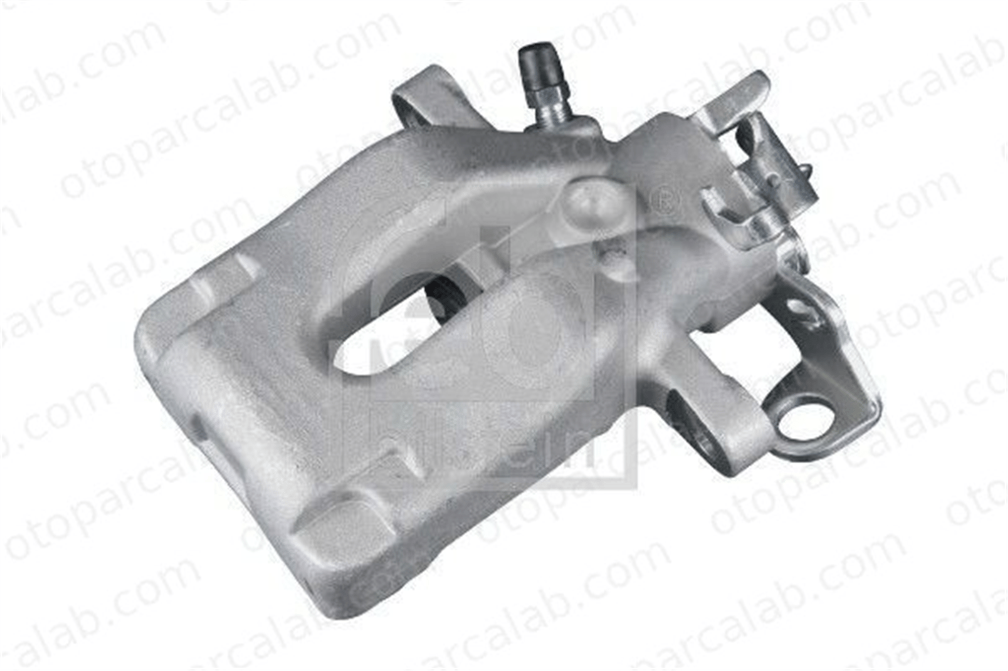 FEBI BILSTEIN 178072 Fren Kaliper Arka Sol CITROËN C4 I C4 Coupe 1607375680 1638156080
