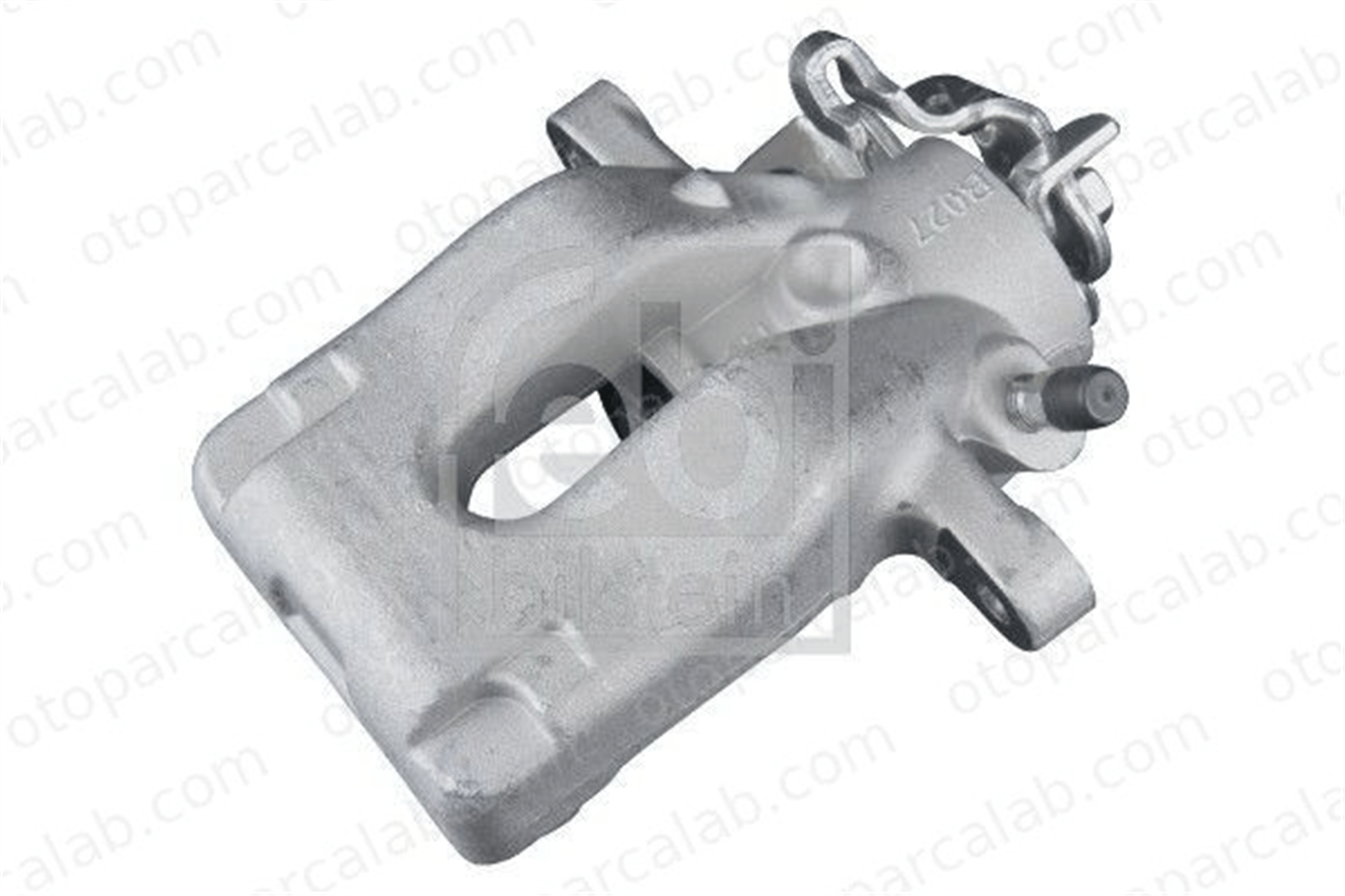 FEBI BILSTEIN 178073 Fren Kaliper Arka Sağ CITROËN C4 I C4 Coupe 1607375780 1638156180