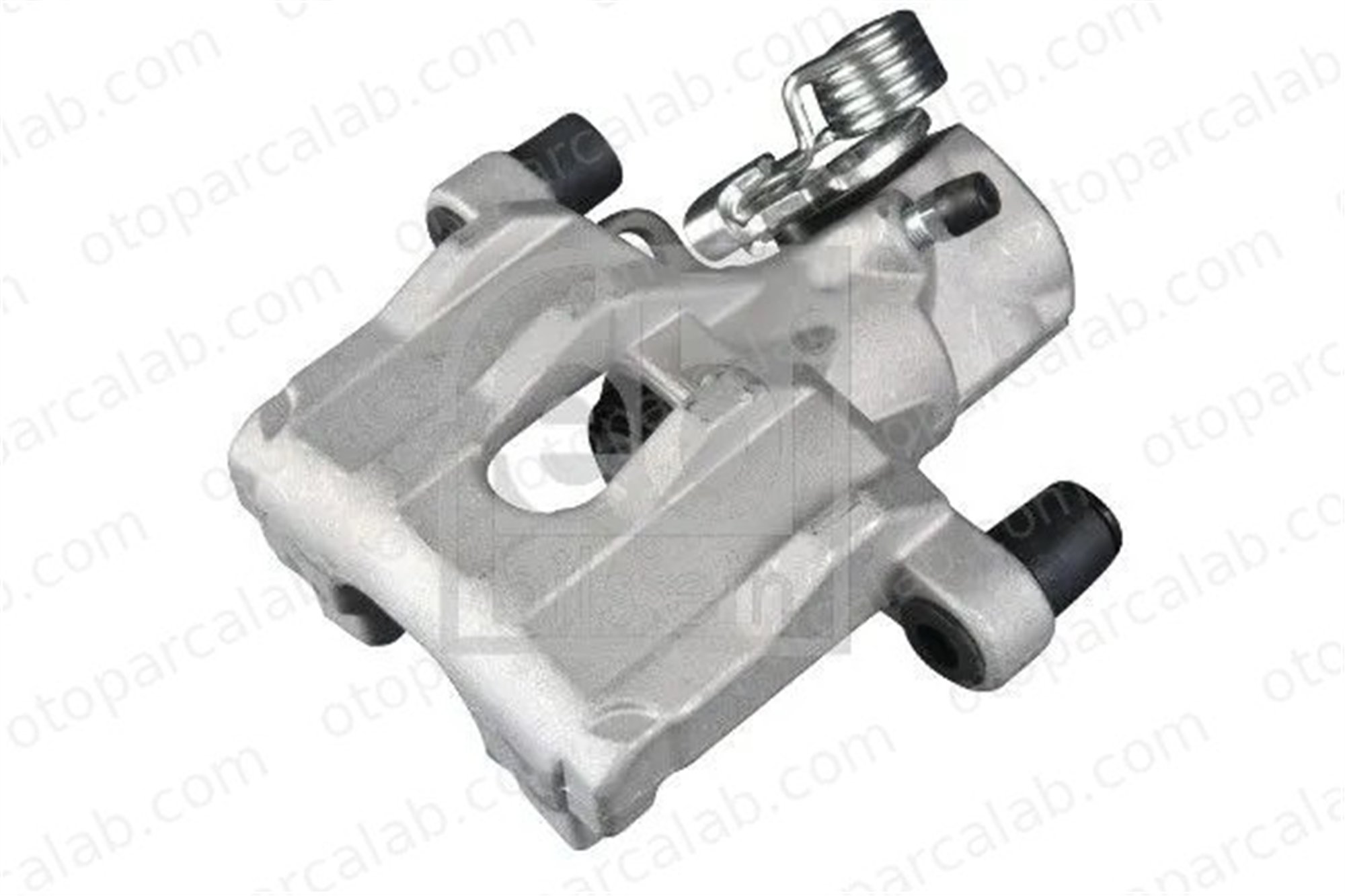 FEBI BILSTEIN 178082 Fren Kaliper Arka Sol VOLVO V50 S40 II 1223706 1324305