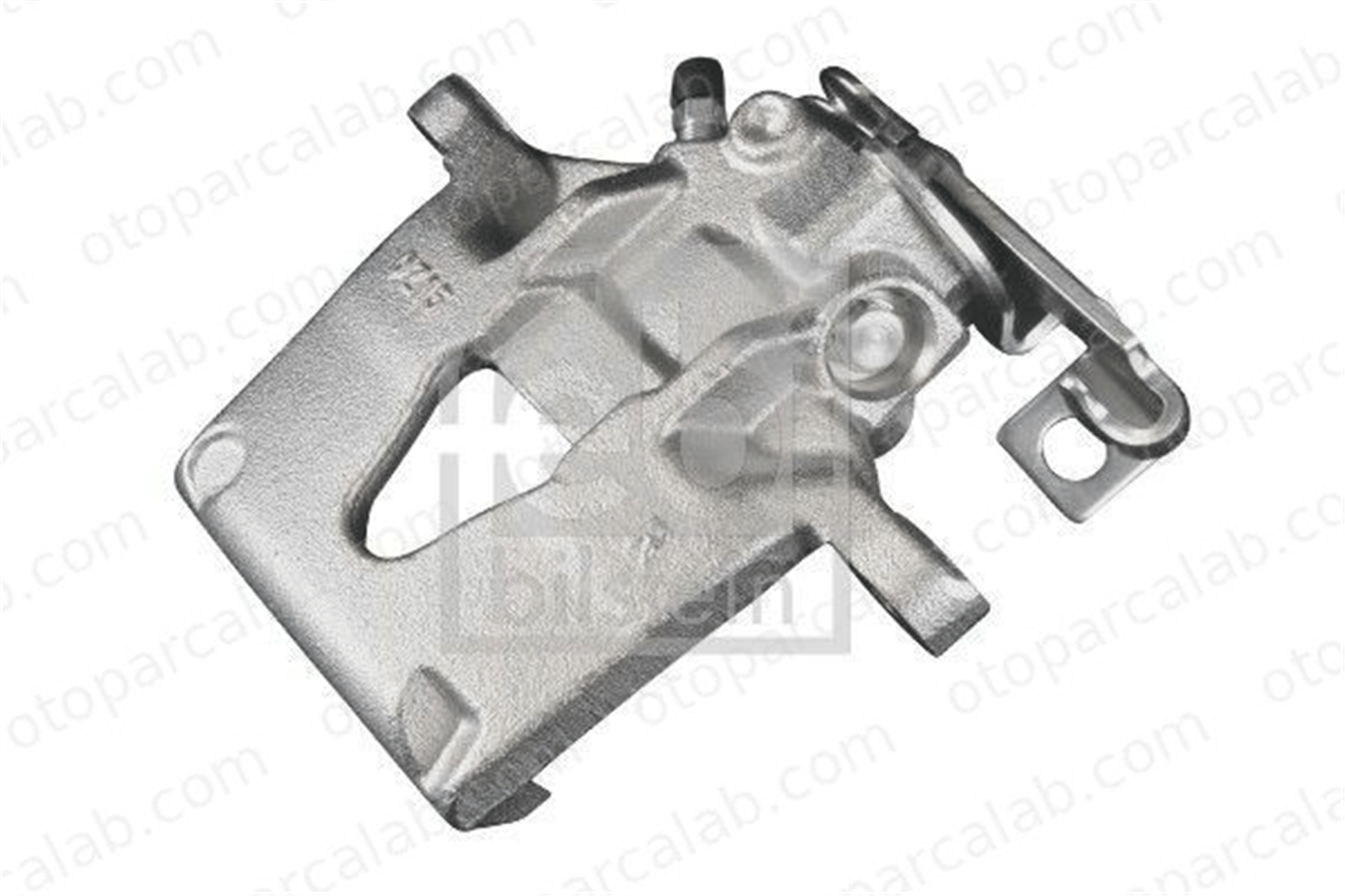 FEBI BILSTEIN 178085 Fren Kaliper Arka Sağ OPEL MOVANO A Panelvan/Van RENAULT MASTER II Minibüs/Otobüs 7701208037 4400100QAA