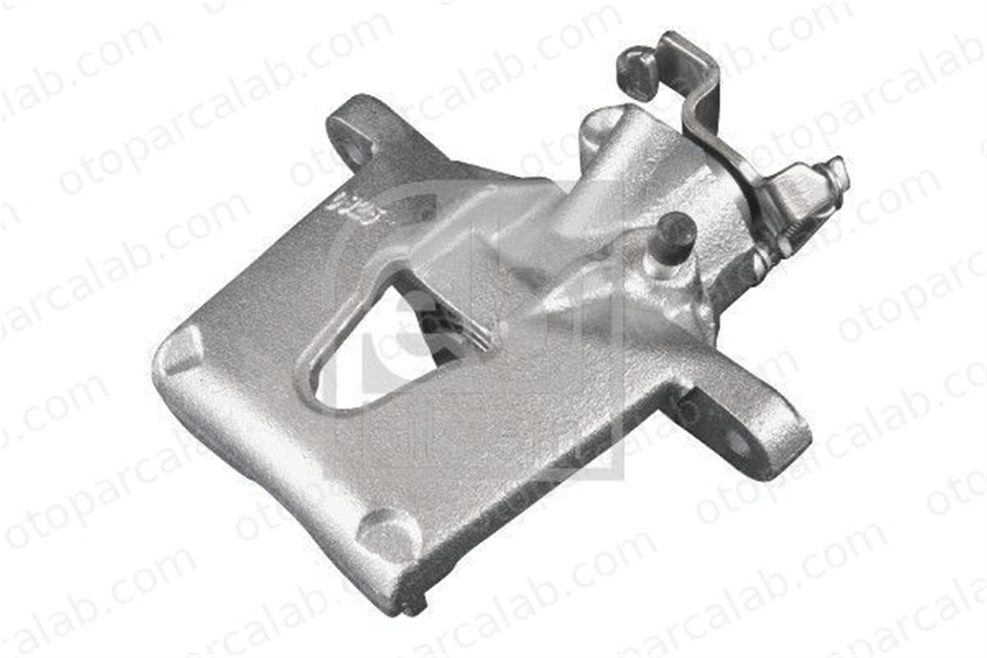 FEBI BILSTEIN 178137 Fren Kaliper Arka Sağ FORD MONDEO III MONDEO III Sedan 1121821 1126962