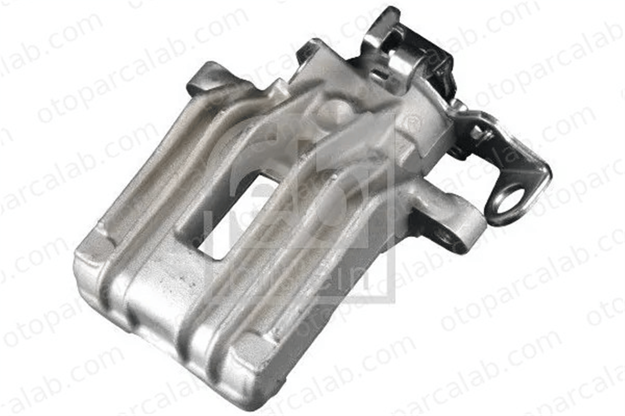 FEBI BILSTEIN 178142 Fren Kaliper Arka Sol SEAT IBIZA III CORDOBA 6Q0615423A 6Q0615423B