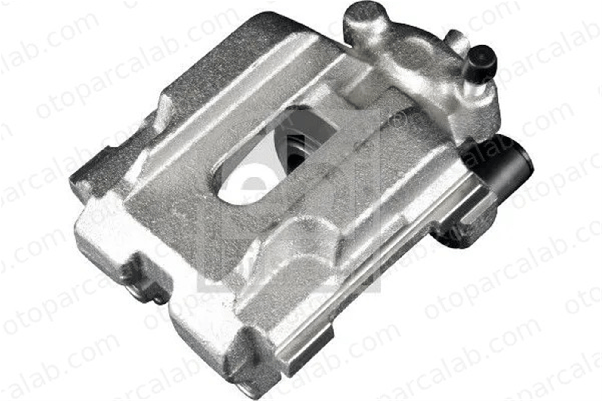 FEBI BILSTEIN 178153 Fren Kaliper Arka Sol BMW 3 Touring 3 34216769101