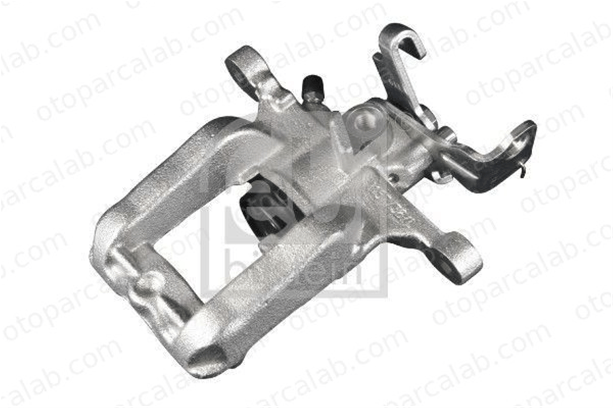FEBI BILSTEIN 178162 Fren Kaliper Arka Sol OPEL ASTRA J ASTRA J GTC 542110 00542110