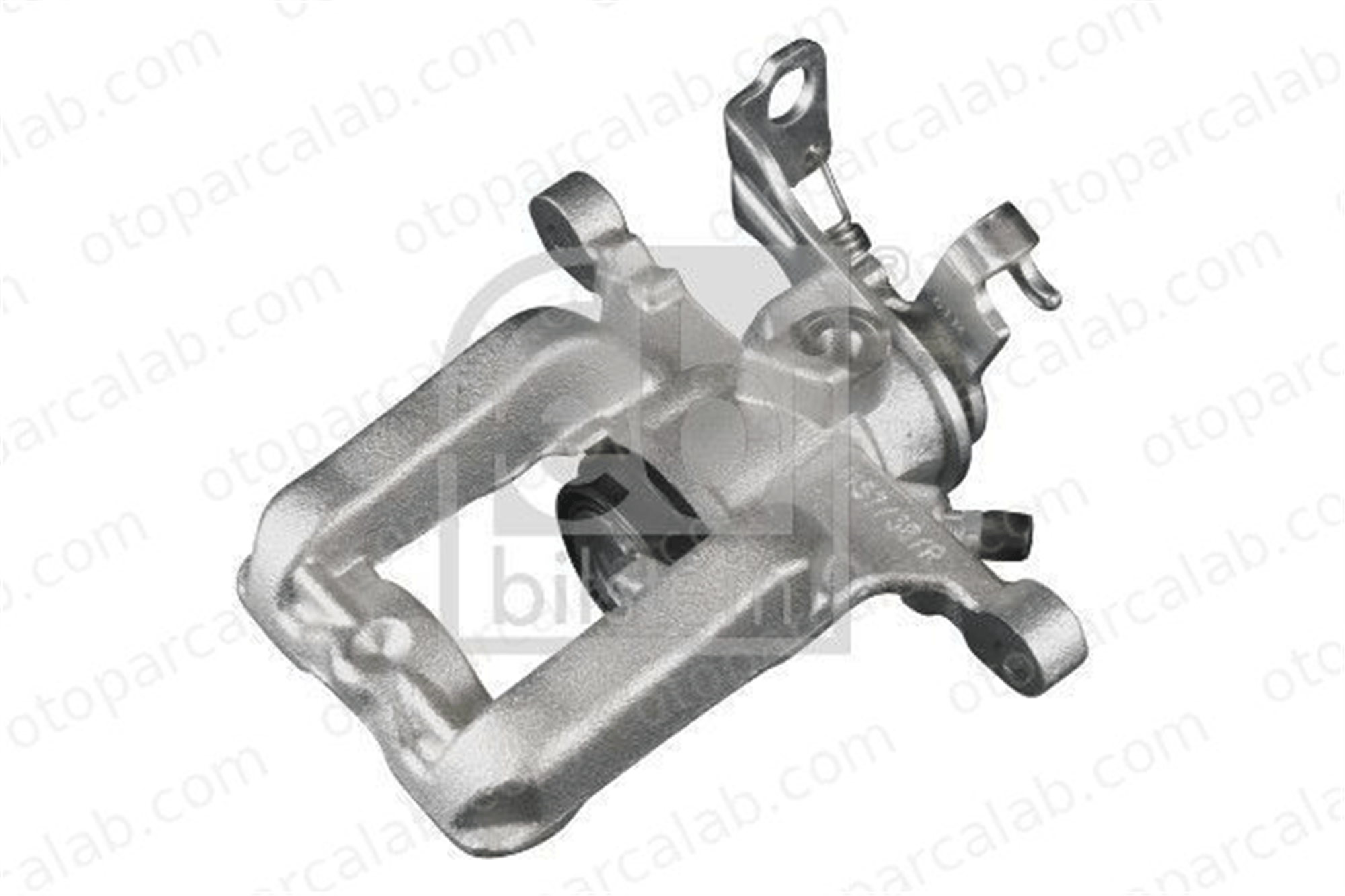 FEBI BILSTEIN 178163 Fren Kaliper Arka Sağ OPEL ASTRA J ASTRA J GTC 542111 00542111