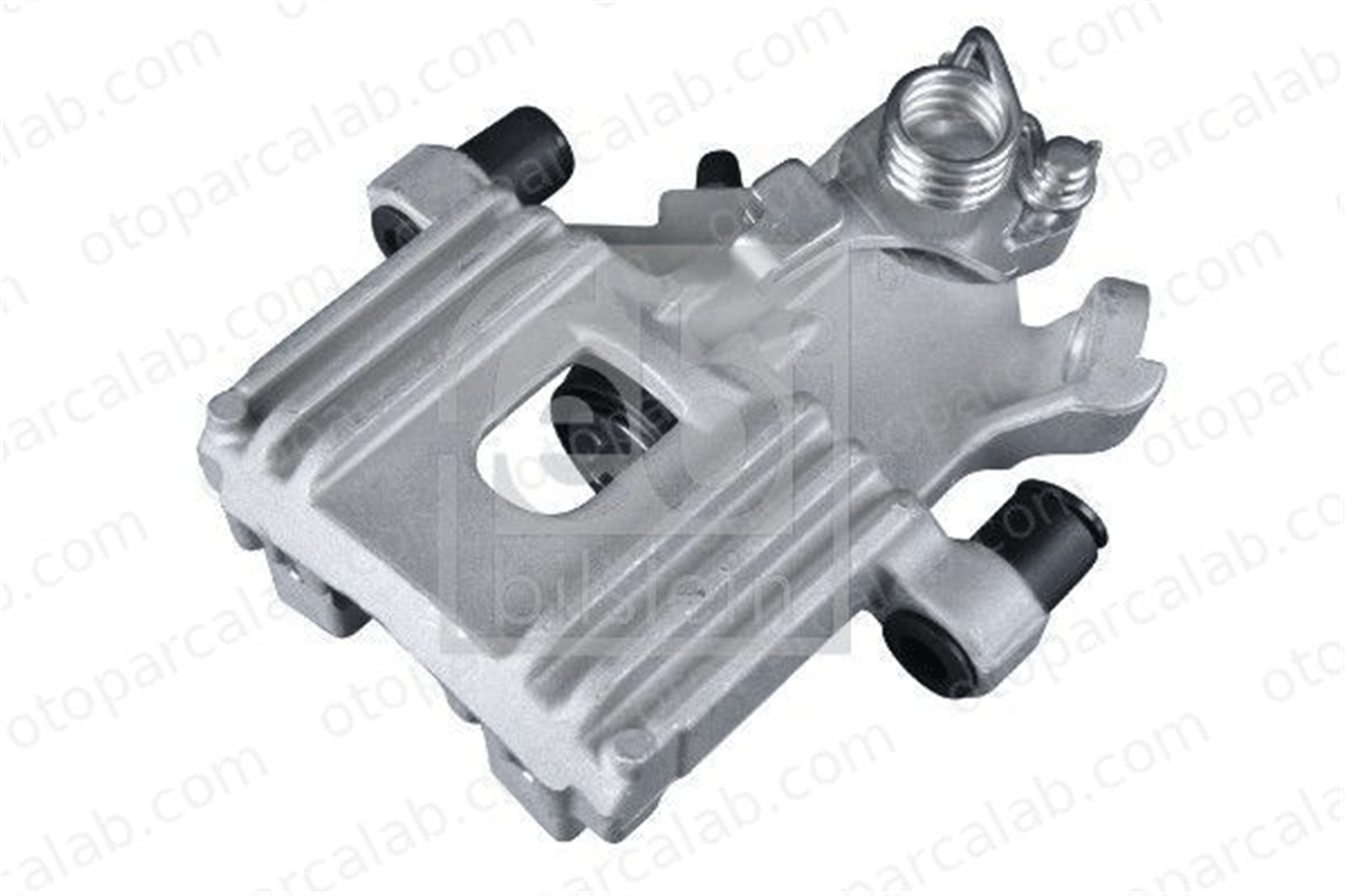 FEBI BILSTEIN 178173 Fren Kaliper Arka Sağ MINI MINI 34216757248