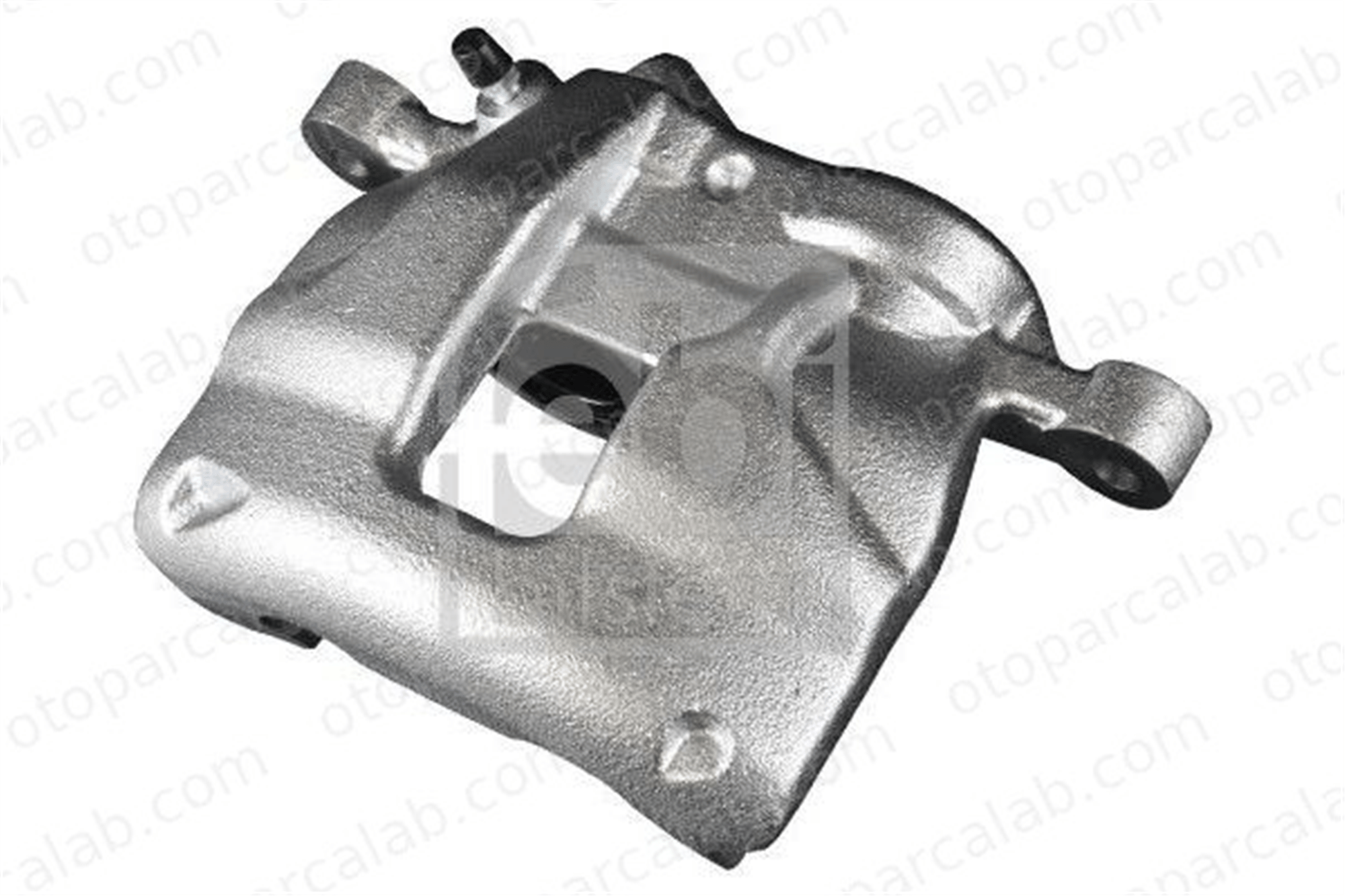 FEBI BILSTEIN 178195 Fren Kaliper Ön Sağ FORD TRANSIT Panelvan/Van TRANSIT Platform şasi 1371370 1433941