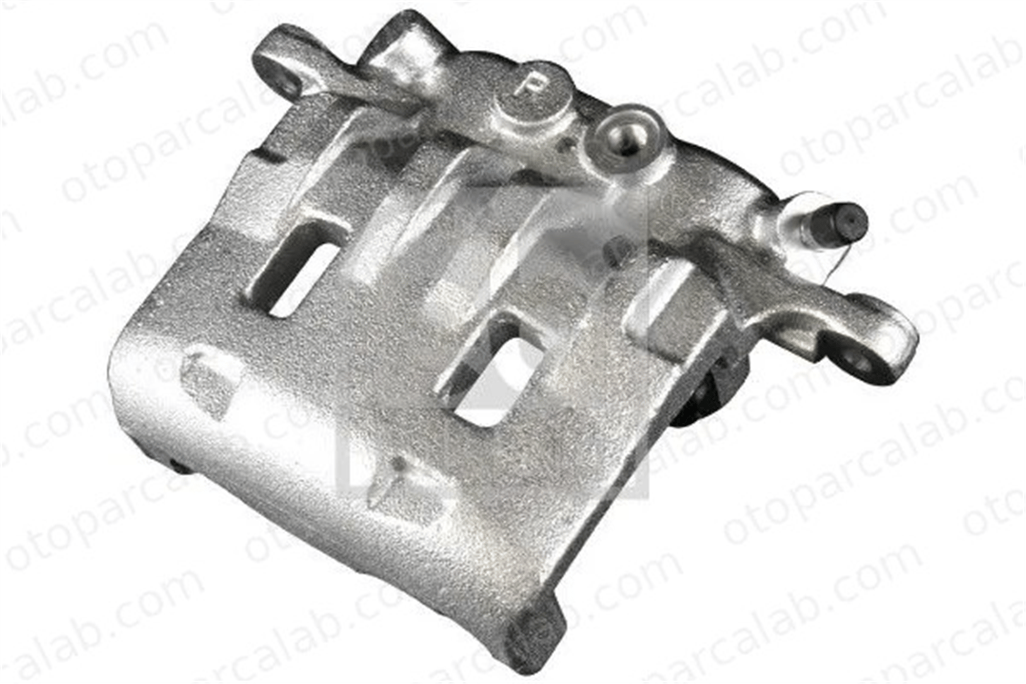 FEBI BILSTEIN 178205 Fren Kaliper Ön Sağ MAZDA BT-50 Pick-up B-SERIE 1454526 4432133
