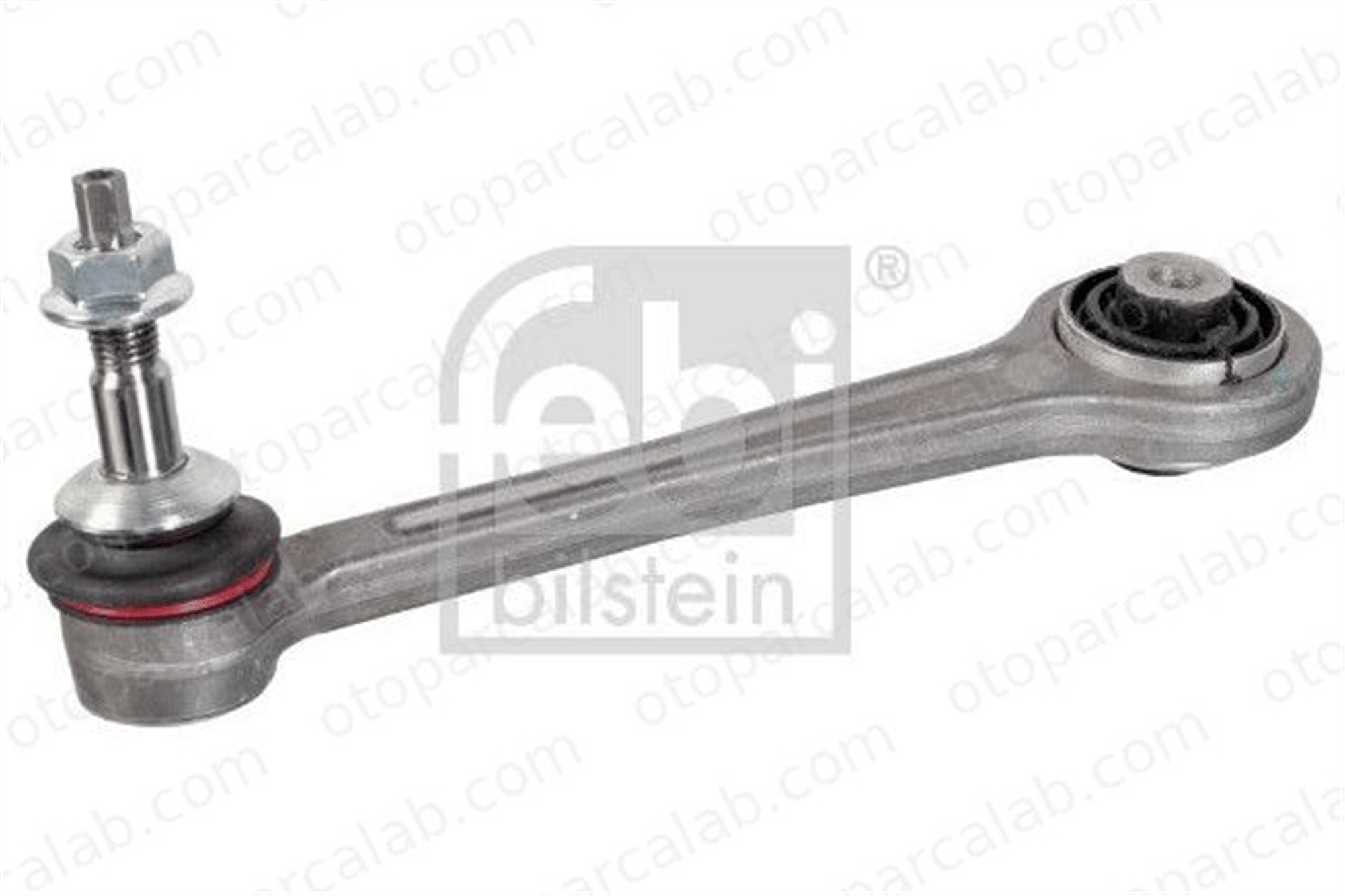 FEBI BILSTEIN 178265 Denge Kolu Arka Sol BMW 7 6 33322348885 33326775083