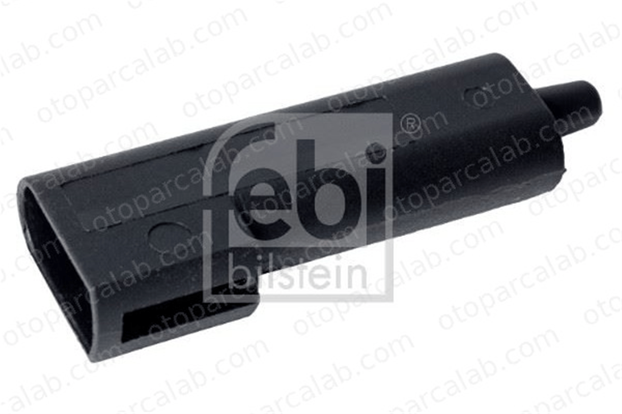 FEBI BILSTEIN 178288 Dış Hava Sıcaklık Sensörü FORD C-MAX II FIESTA VI 6M5T10K936AC 1435959