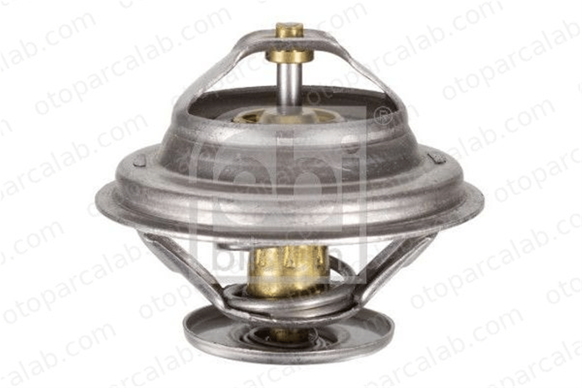 FEBI BILSTEIN 17896 Termostat AUDI 100 C3 Sedan 100 C3 Avant 35121113B 035121113B