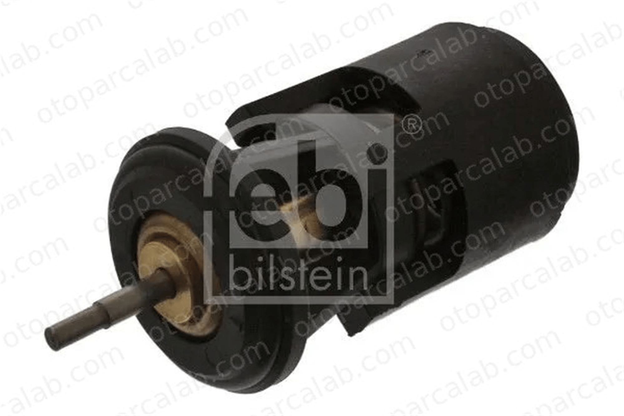 FEBI BILSTEIN 17902 Termostat SEAT CORDOBA VW POLO 32121110B 032121110B