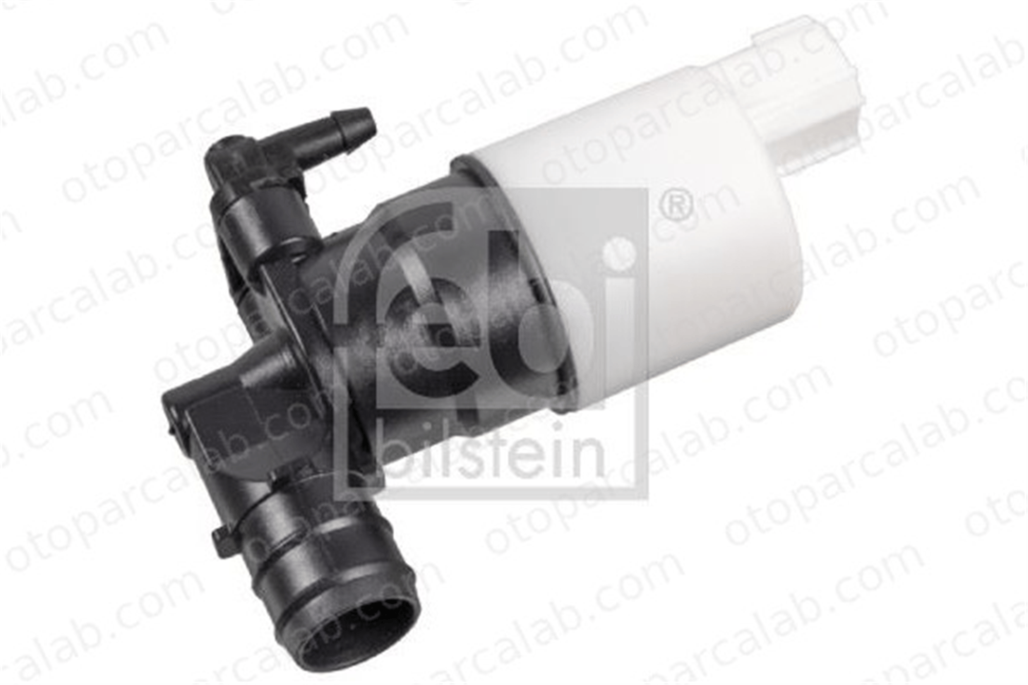 FEBI BILSTEIN 179075 Cam Su Motoru VOLVO S60 II FORD TOURNEO CUSTOM V362 Minibüs/Otobüs BK2117K624BA 1791928