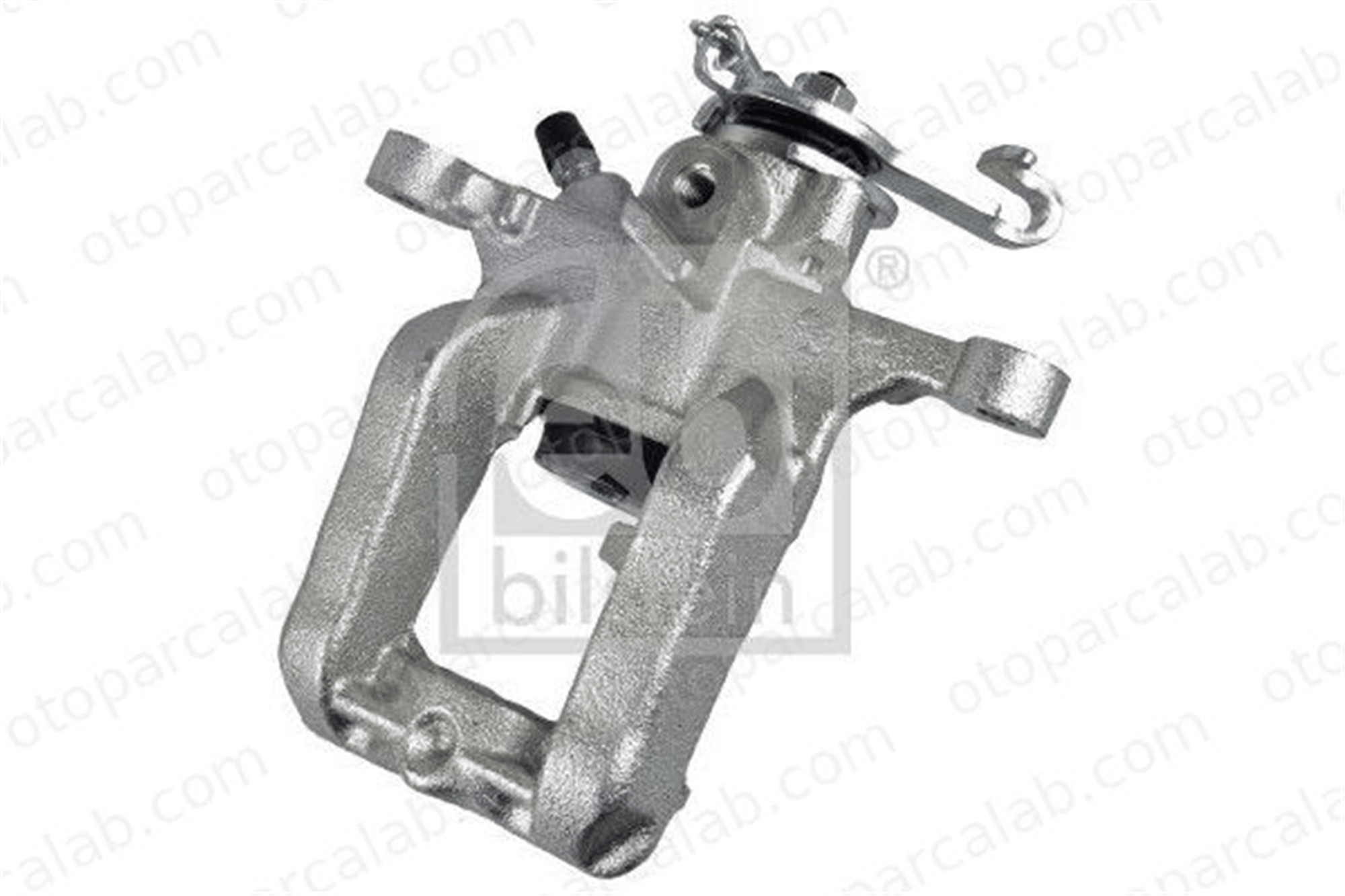 FEBI BILSTEIN 179130 Fren Kaliper Arka Sol OPEL ASTRA J ZAFIRA TOURER C 542108 00542108