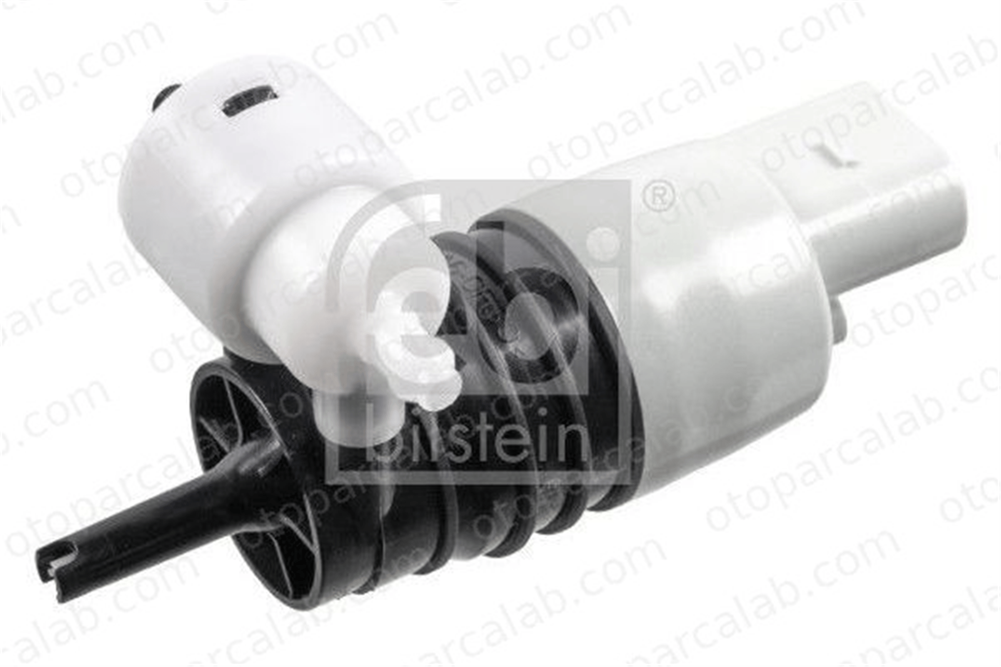 FEBI BILSTEIN 179391 Silecek Mekanizma Motoru Arka MERCEDES-BENZ E-SERISI T-Model GLC 2058660000