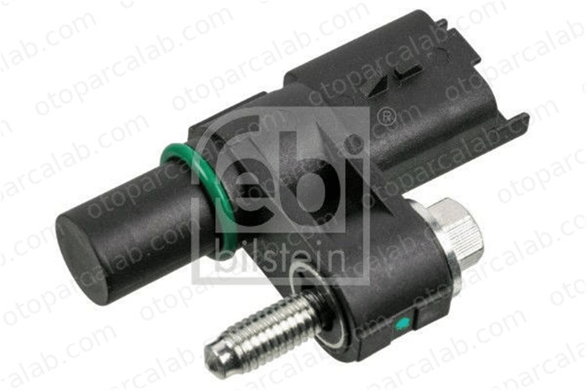 FEBI BILSTEIN 179626 Eksantrik Devir Sensörü CITROËN C3 III PEUGEOT 208 I 9688725080