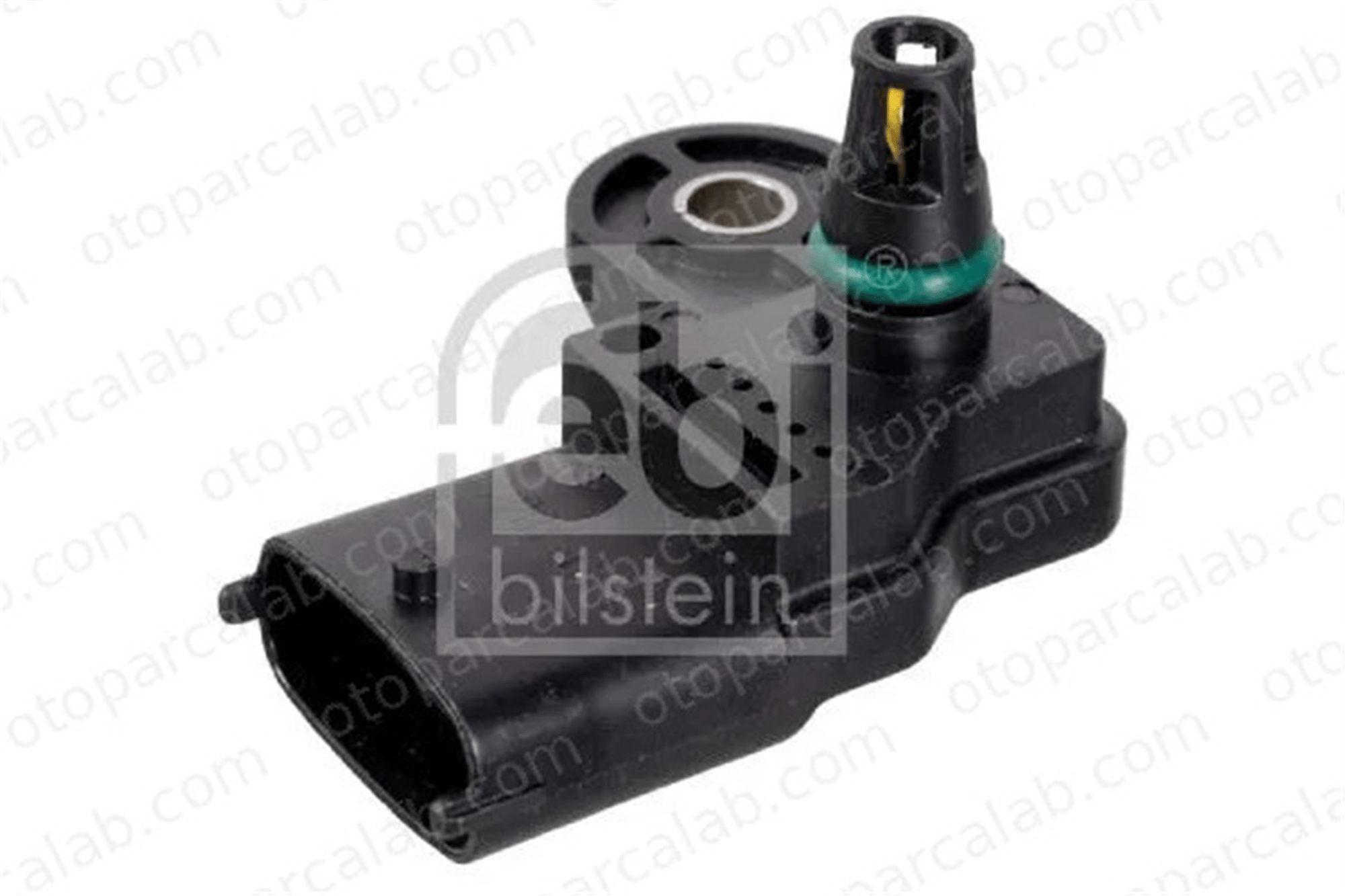 FEBI BILSTEIN 179655 MAP Sensörü PORSCHE CAYENNE 911 93170309 55576223
