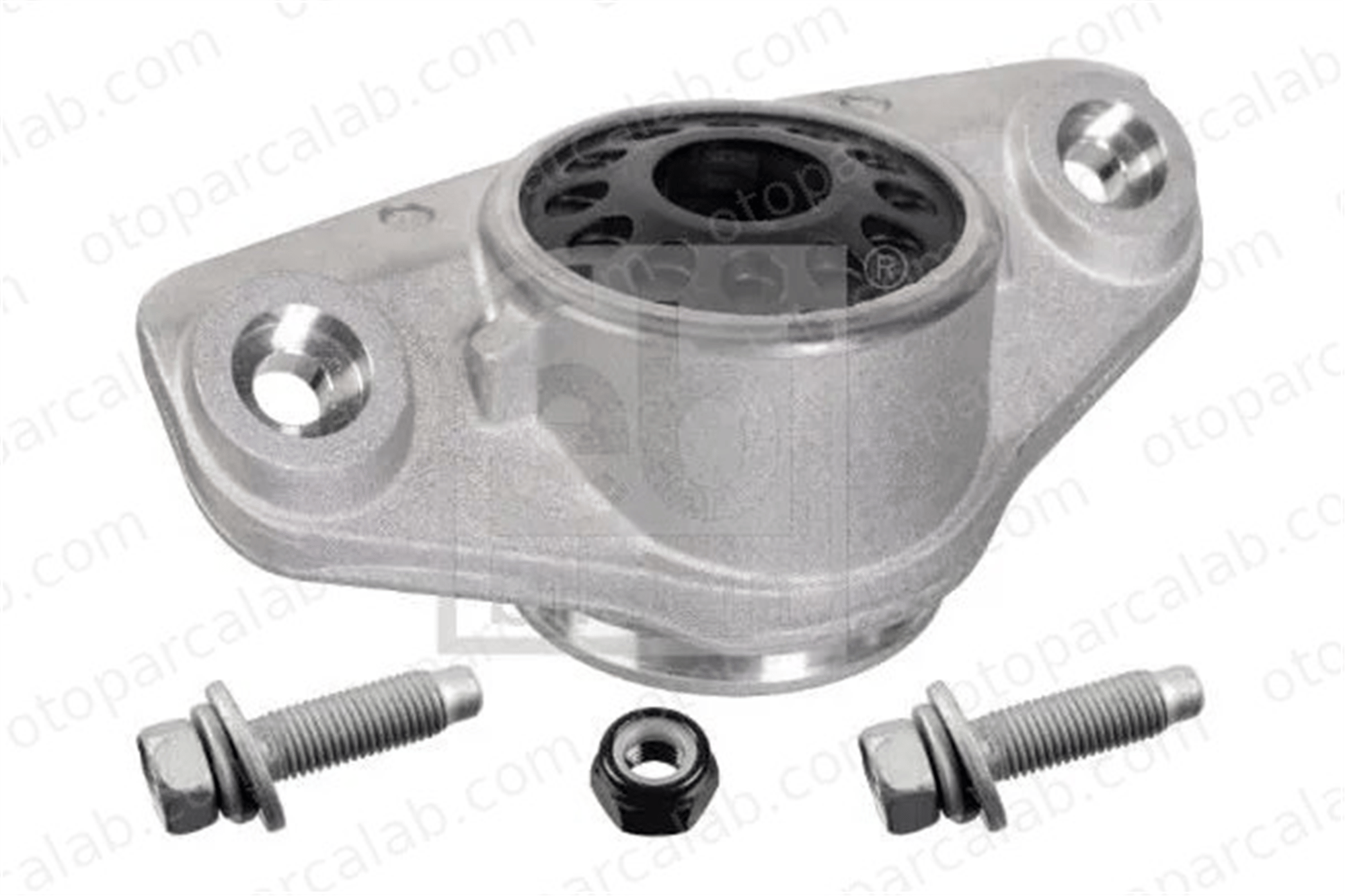 FEBI BILSTEIN 179859 Amortisör Tabla Takozu Arka Sağ veya Sol HYUNDAI TUCSON NEXO 55330D7000S1 55330D3000
