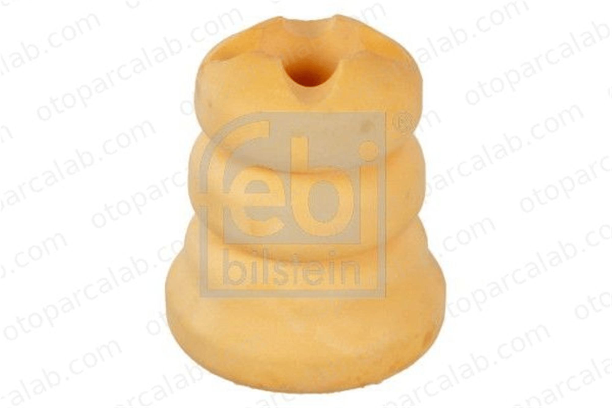 FEBI BILSTEIN 179915 Amortisör Darbe Takozu Ön Sağ veya Sol BMW 3 1 31336857729 31336791507