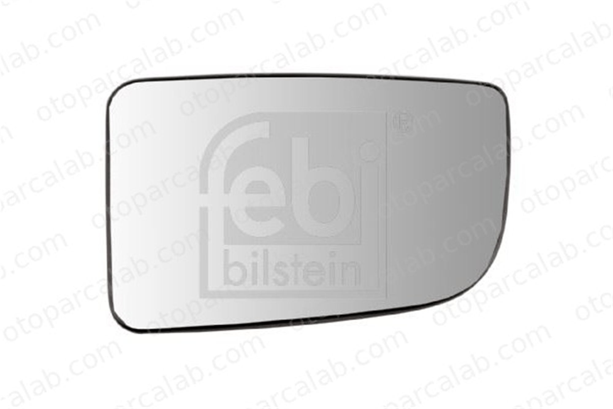 FEBI BILSTEIN 179918 Ayna Camı Dış Sağ MERCEDES-BENZ SPRINTER 3,5-t Panelvan/Van SPRINTER 3,5-t Platform şasi 9108112600 A9108112600
