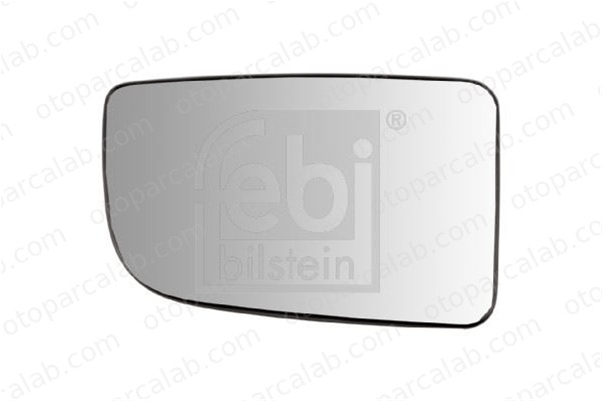 FEBI BILSTEIN 179920 Ayna Camı Dış Sol MERCEDES-BENZ SPRINTER 3,5-t Panelvan/Van SPRINTER 3,5-t Platform şasi 9108112700 A9108112700