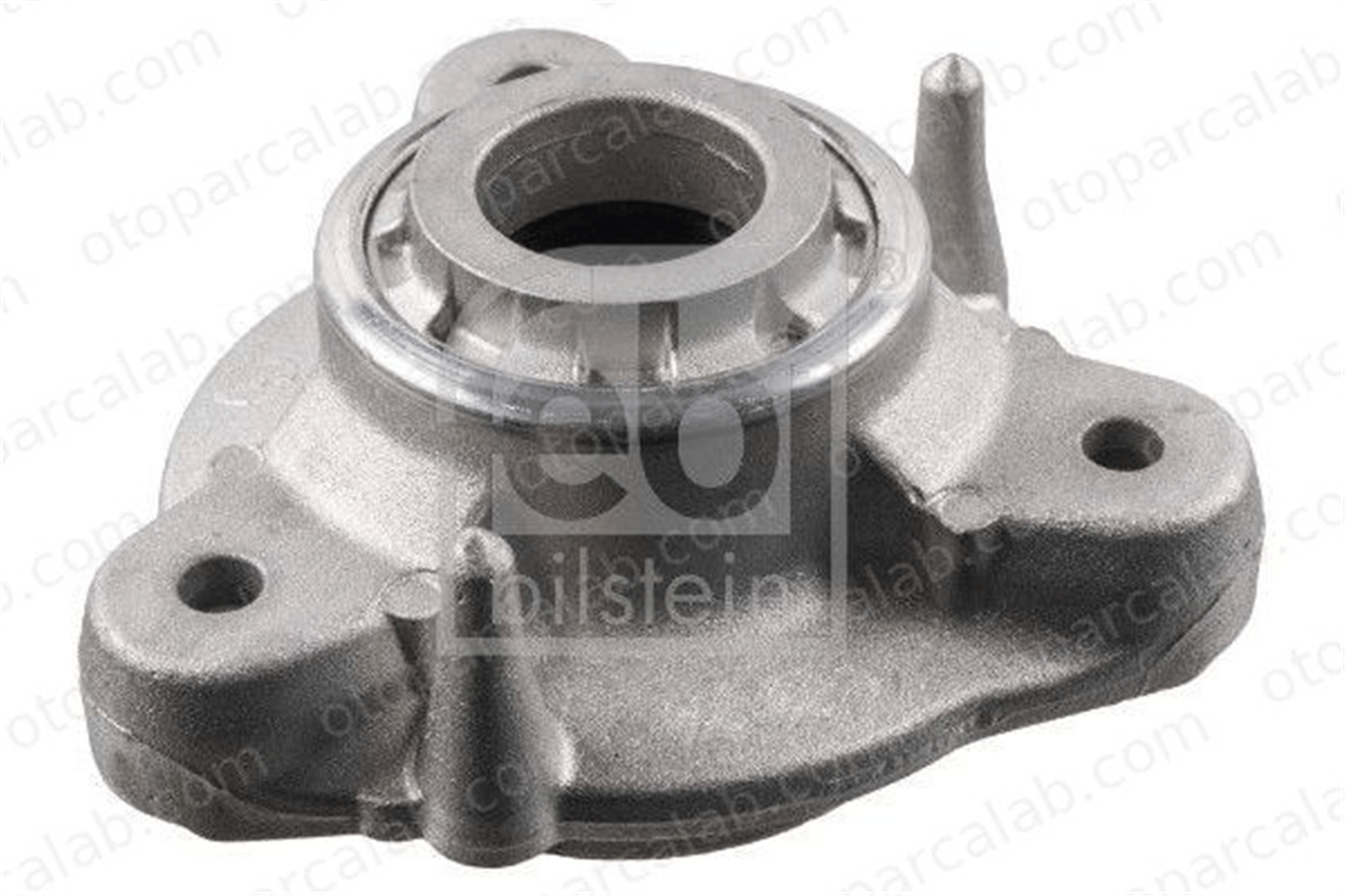FEBI BILSTEIN 180355 Amortisör Tabla Takozu Ön Sağ veya Sol BMW X3 X4 31306888323 31305A25FA5