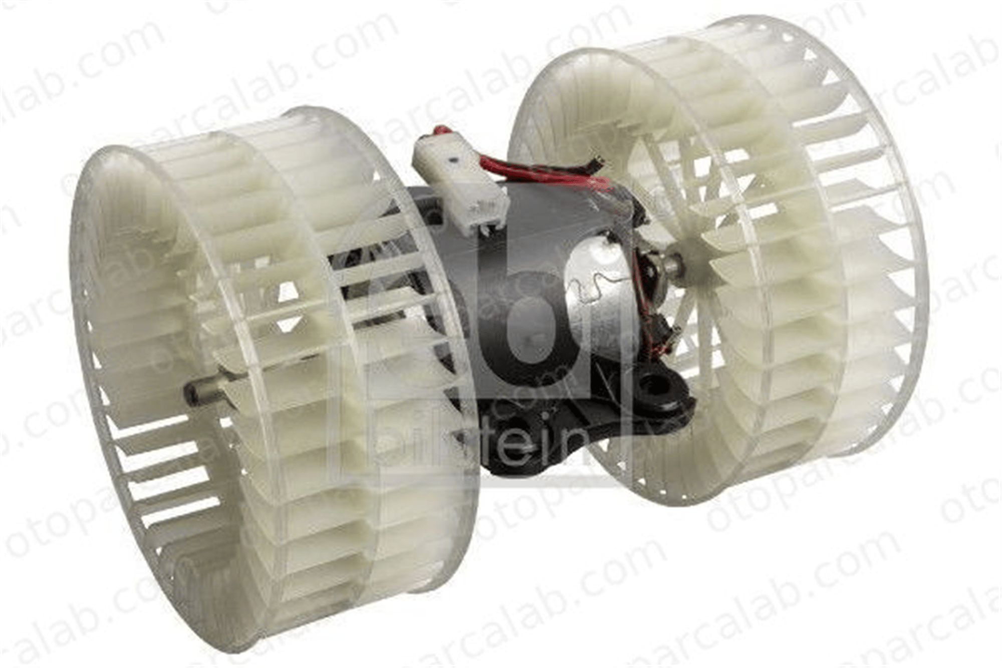 FEBI BILSTEIN 180447 Kalorifer Motoru MERCEDES-BENZ VITO Minibüs/Otobüs VITO / MIXTO Panelvan/Van A0008357904 8357904