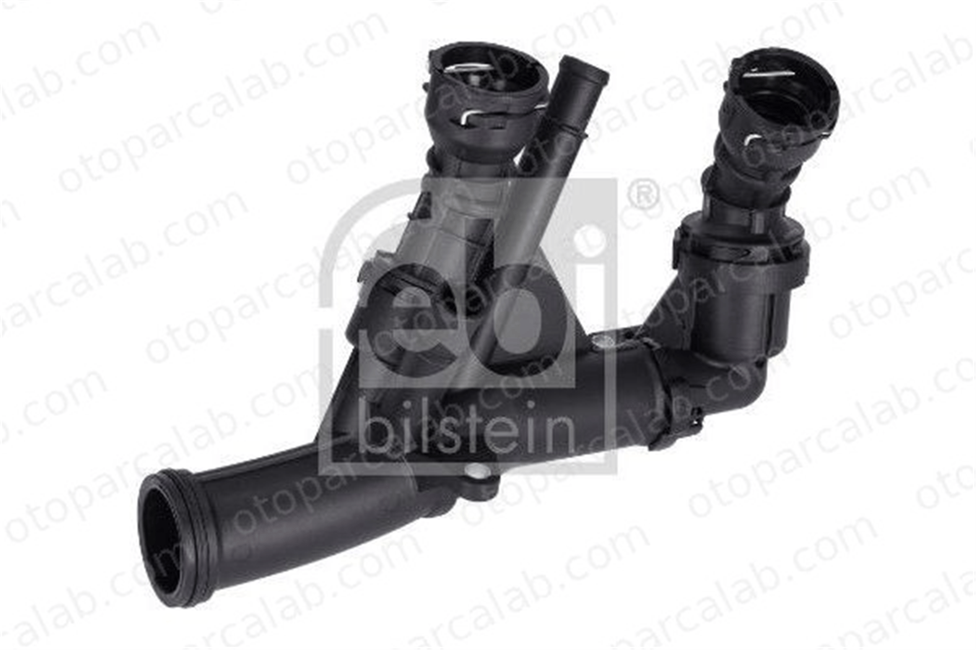 FEBI BILSTEIN 180454 Termostat SEAT LEON ST SKODA OCTAVIA III 4L121026A 04L121026A
