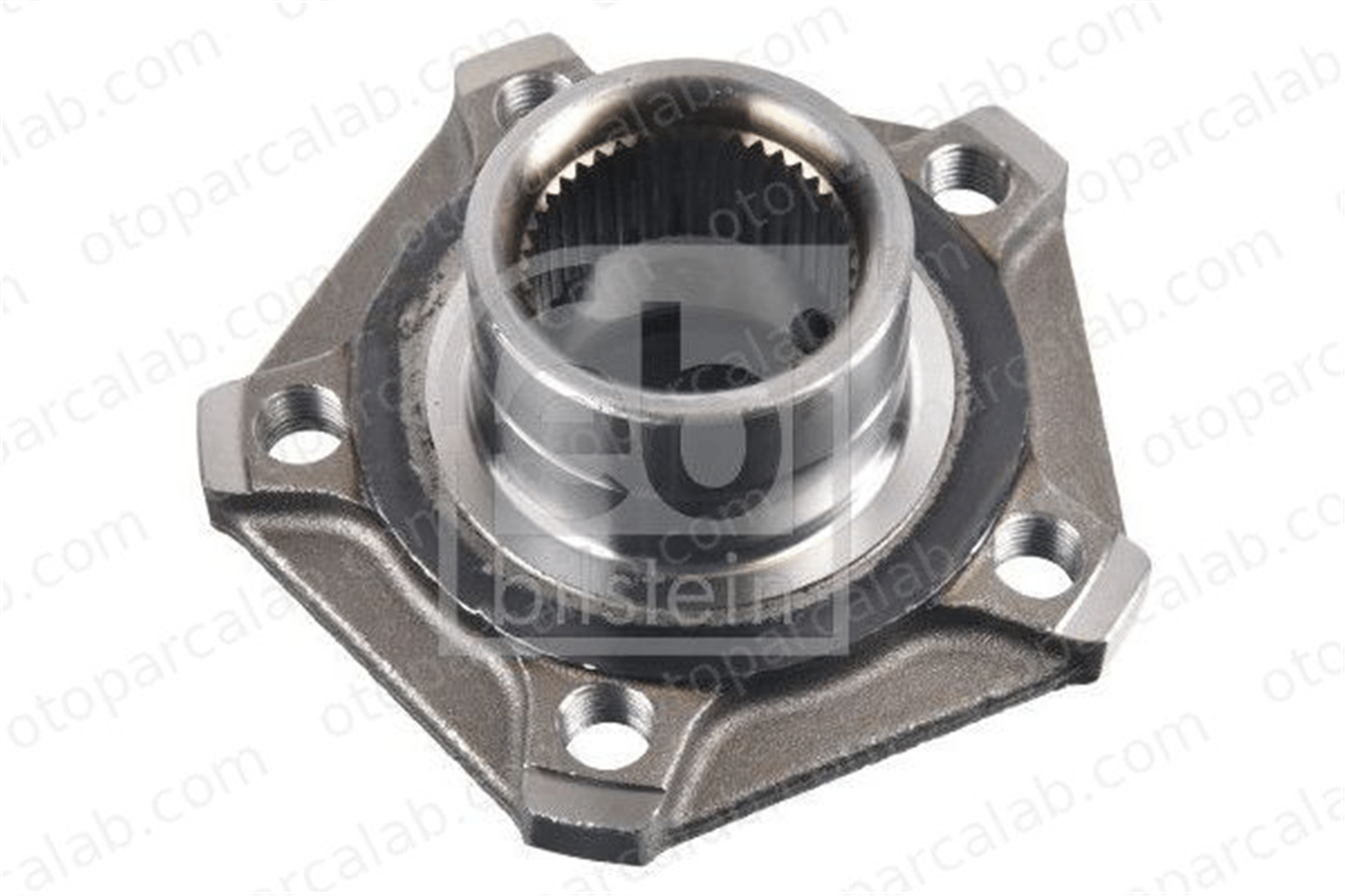 FEBI BILSTEIN 180507 Porya Ön Sağ veya Sol AUDI A4 B9 Avant A4 B9 8W0407613