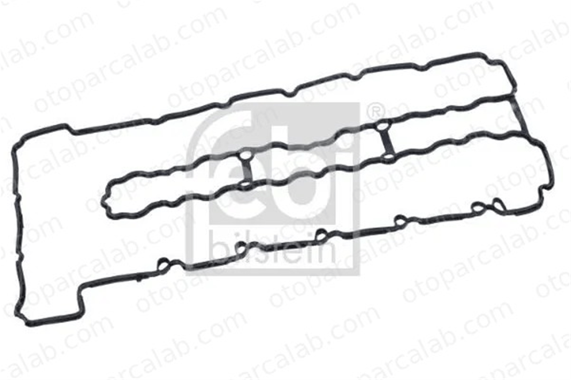 FEBI BILSTEIN 180644 Üst Kapak Contası (Külbütör) BMW 3 Touring 3 11127565286