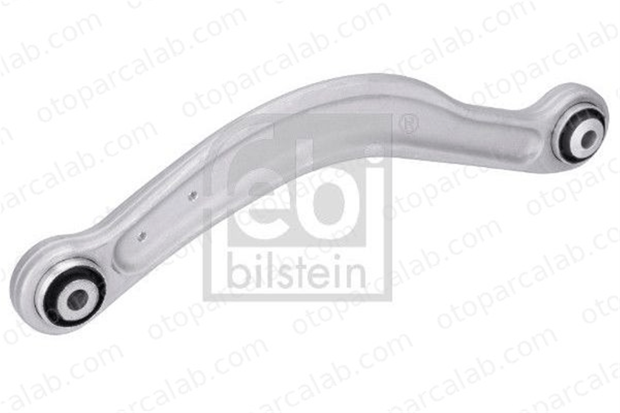 FEBI BILSTEIN 180651 Denge Kolu Arka Sol MERCEDES-BENZ GLK-SERISI C-SERISI Coupe 2043503006 A2043503006