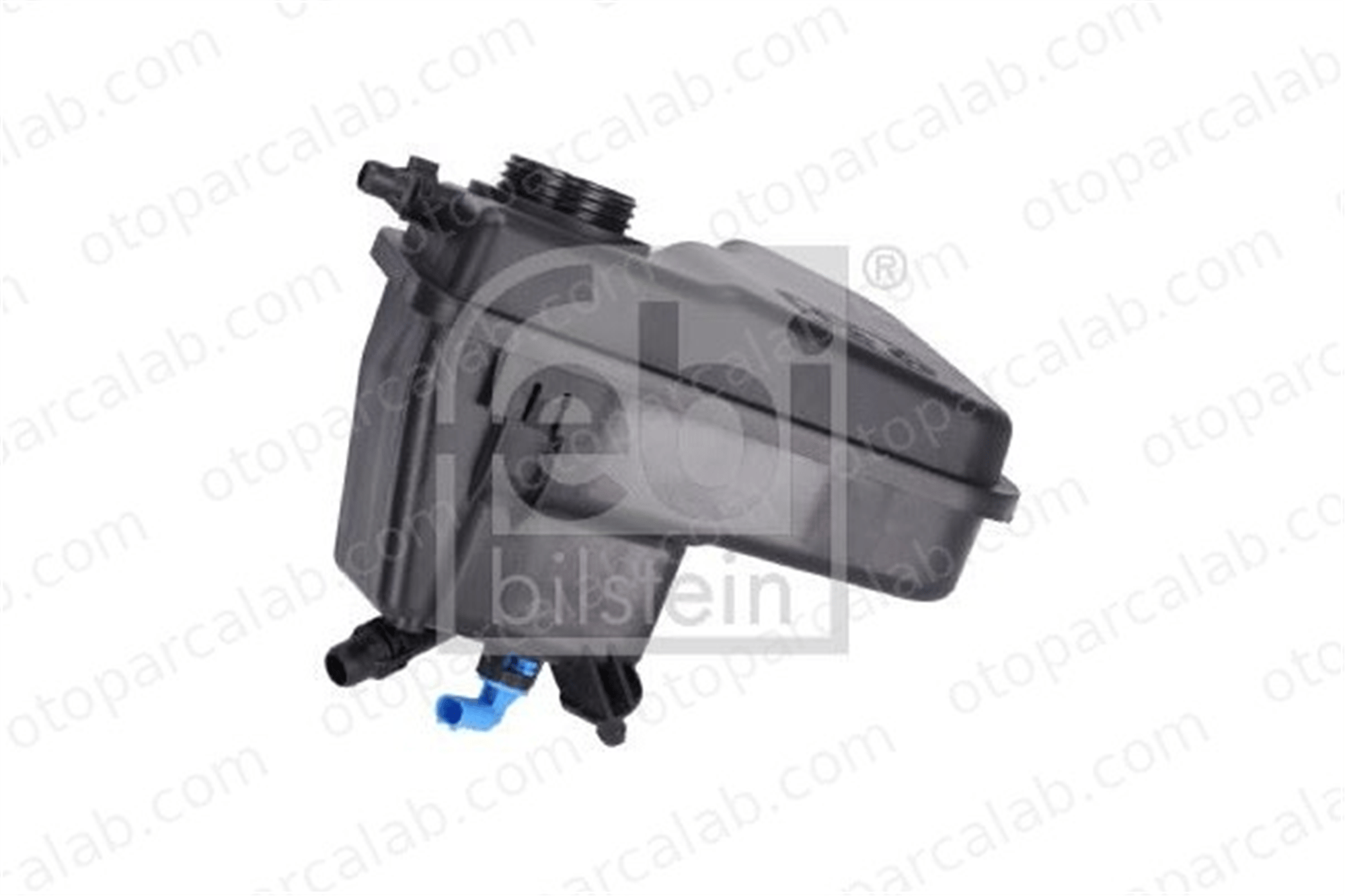 FEBI BILSTEIN 180730 Radyatör Yedek Su Deposu BMW 5 5 Touring 17137800292 17137785013