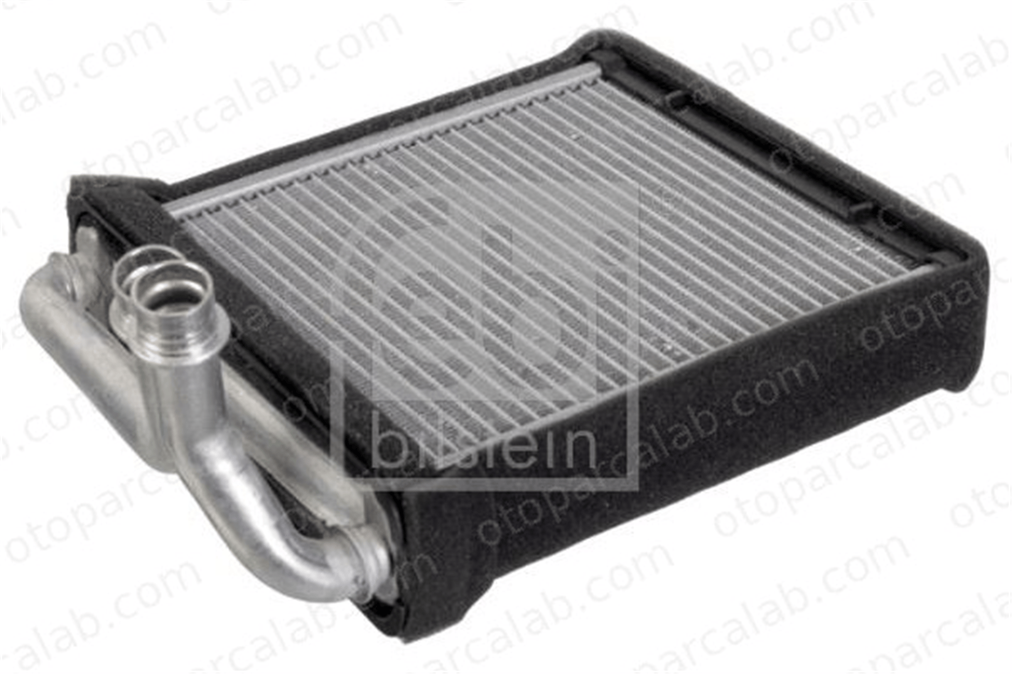 FEBI BILSTEIN 180738 Kalorifer Radyatörü VW GOLF V GOLF VI 3C0819031A 3C0819031