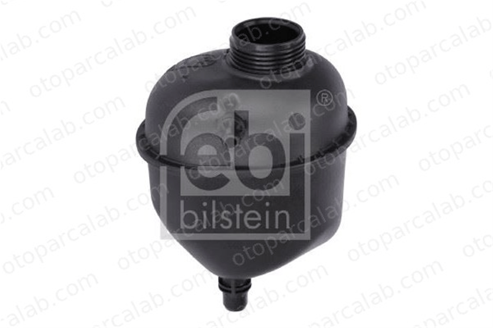 FEBI BILSTEIN 181091 Radyatör Yedek Su Deposu BMW X3 X4 17138610661