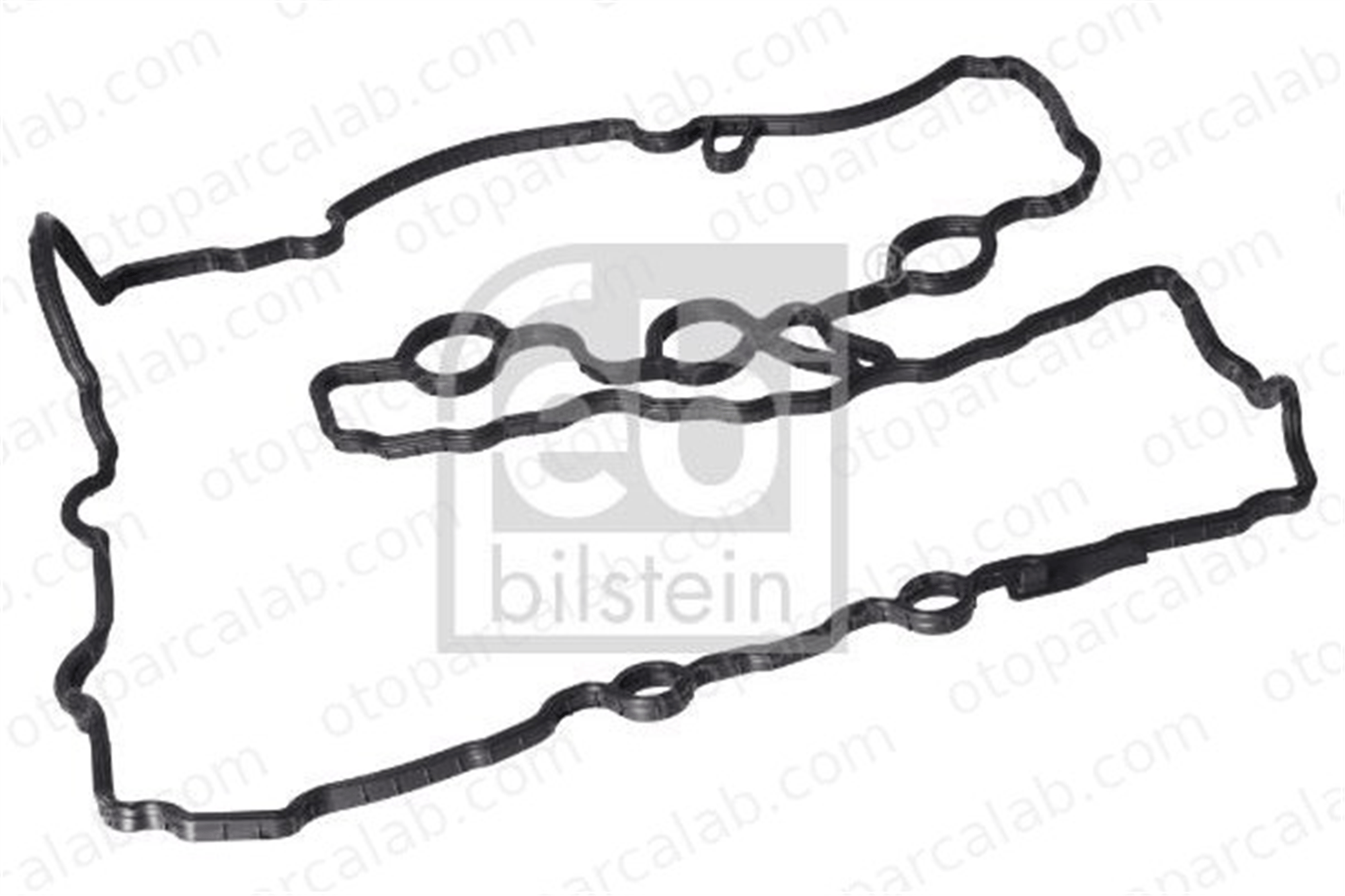 FEBI BILSTEIN 181238 Üst Kapak Contası (Külbütör) MINI MINI COUNTRYMAN BMW 1 11128618515