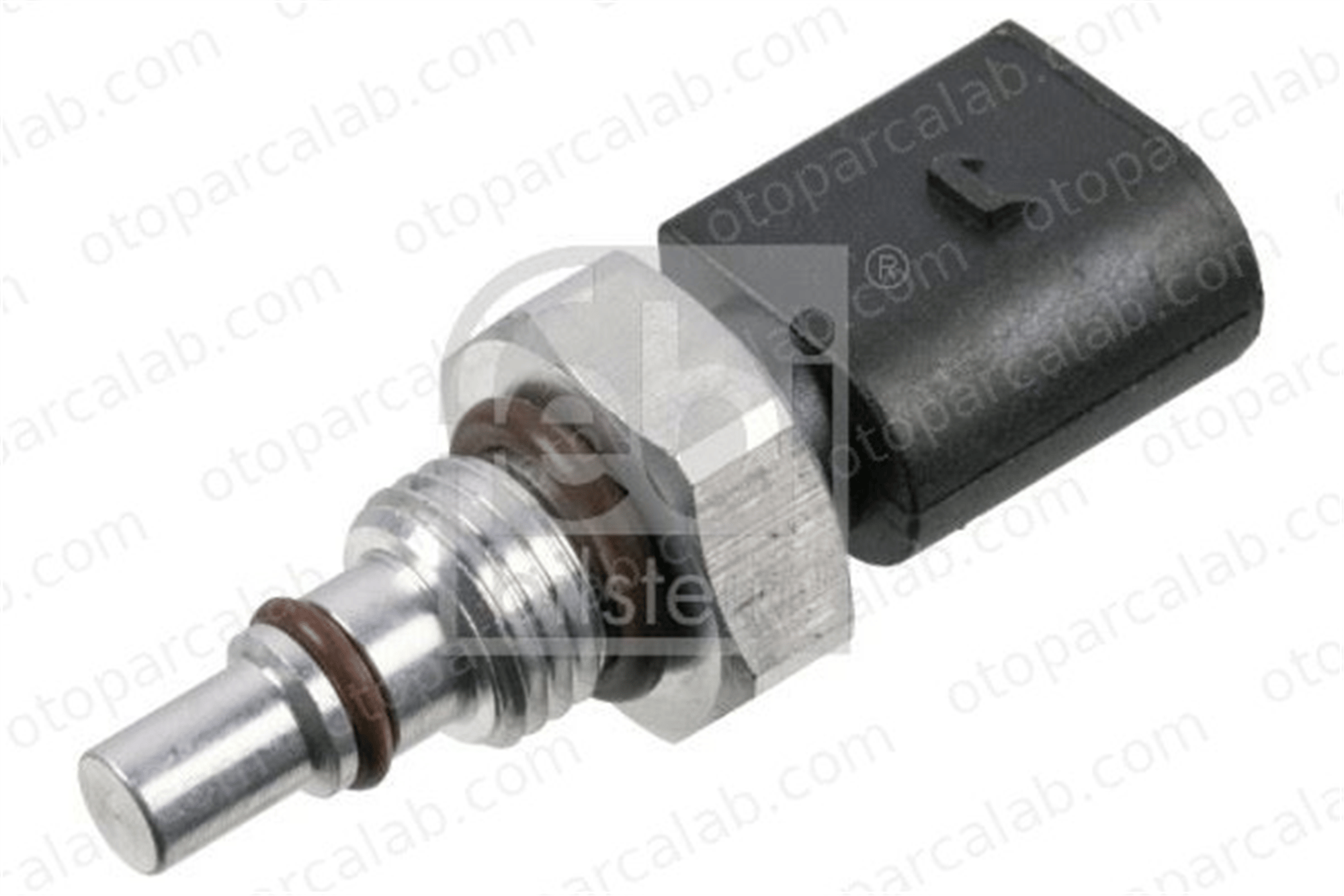 FEBI BILSTEIN 181361 Hararet Müşürü MERCEDES-BENZ AROCS ACTROS MP4 / MP5 61534528 006 153 45 28