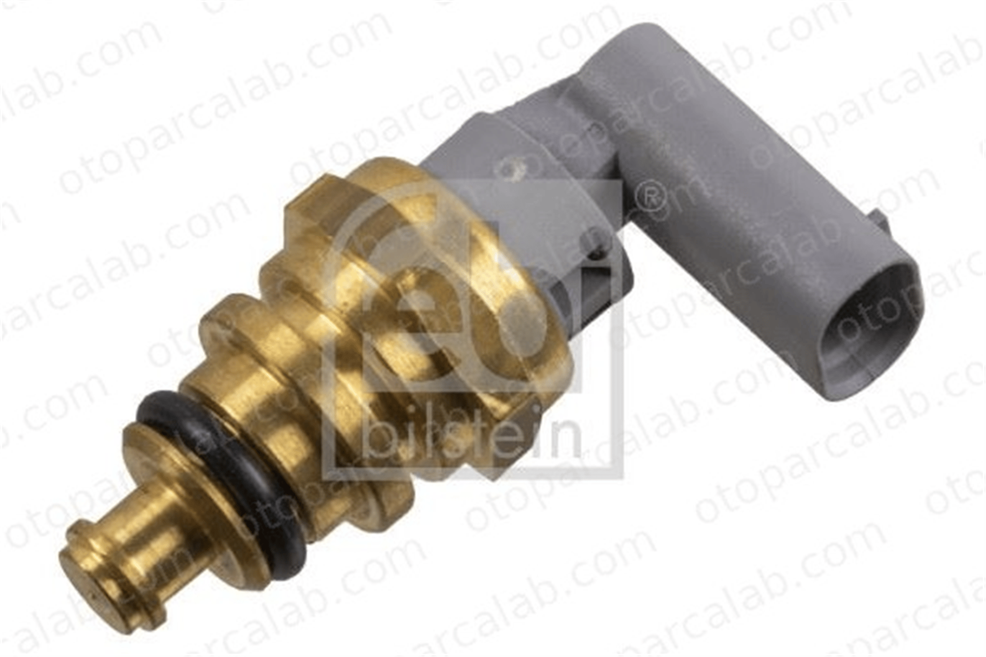 FEBI BILSTEIN 181447 Hararet Müşürü FORD TRANSIT V363 Platform şasi TRANSIT V363 Panelvan/Van GK2A12A648AA 2019497
