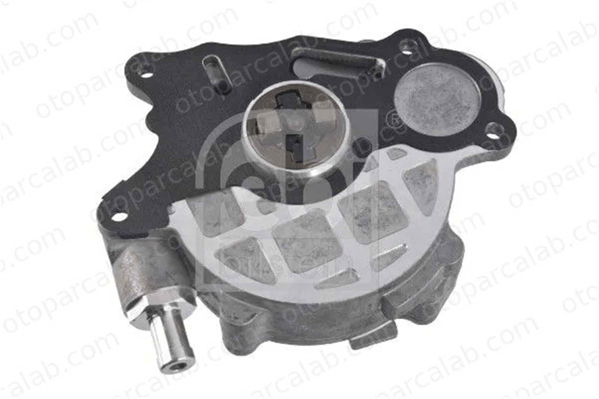 FEBI BILSTEIN 181656 Vakum Pompa AUDI A4 B8 A4 B8 Avant 3L145100 03L145100