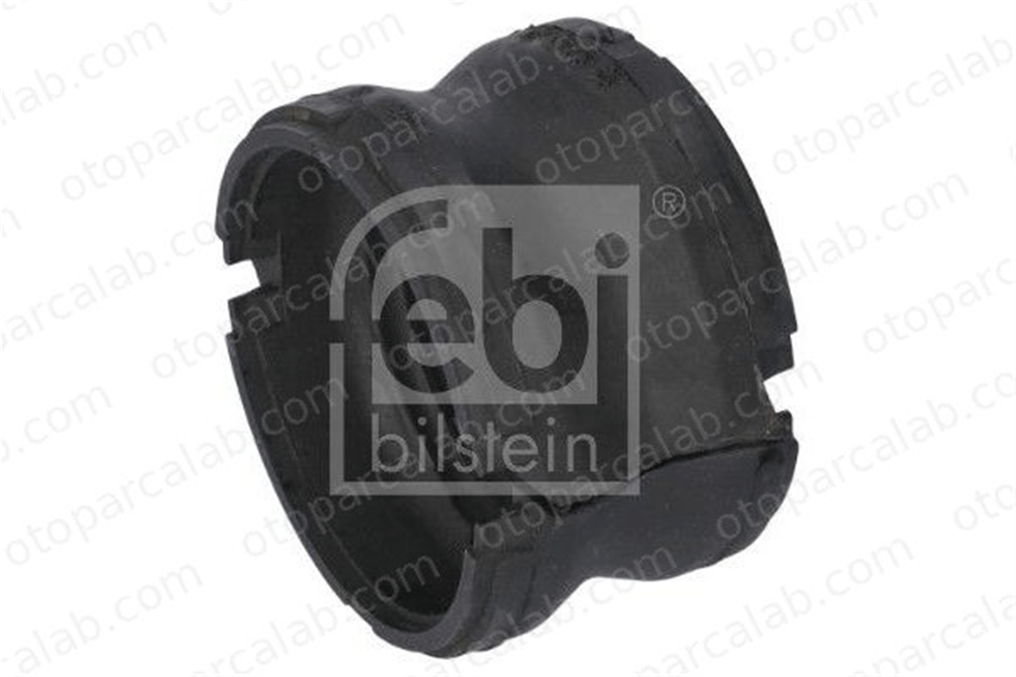 FEBI BILSTEIN 181821 Viraj Demir Lastiği Ön BMW X5 7 37116771932
