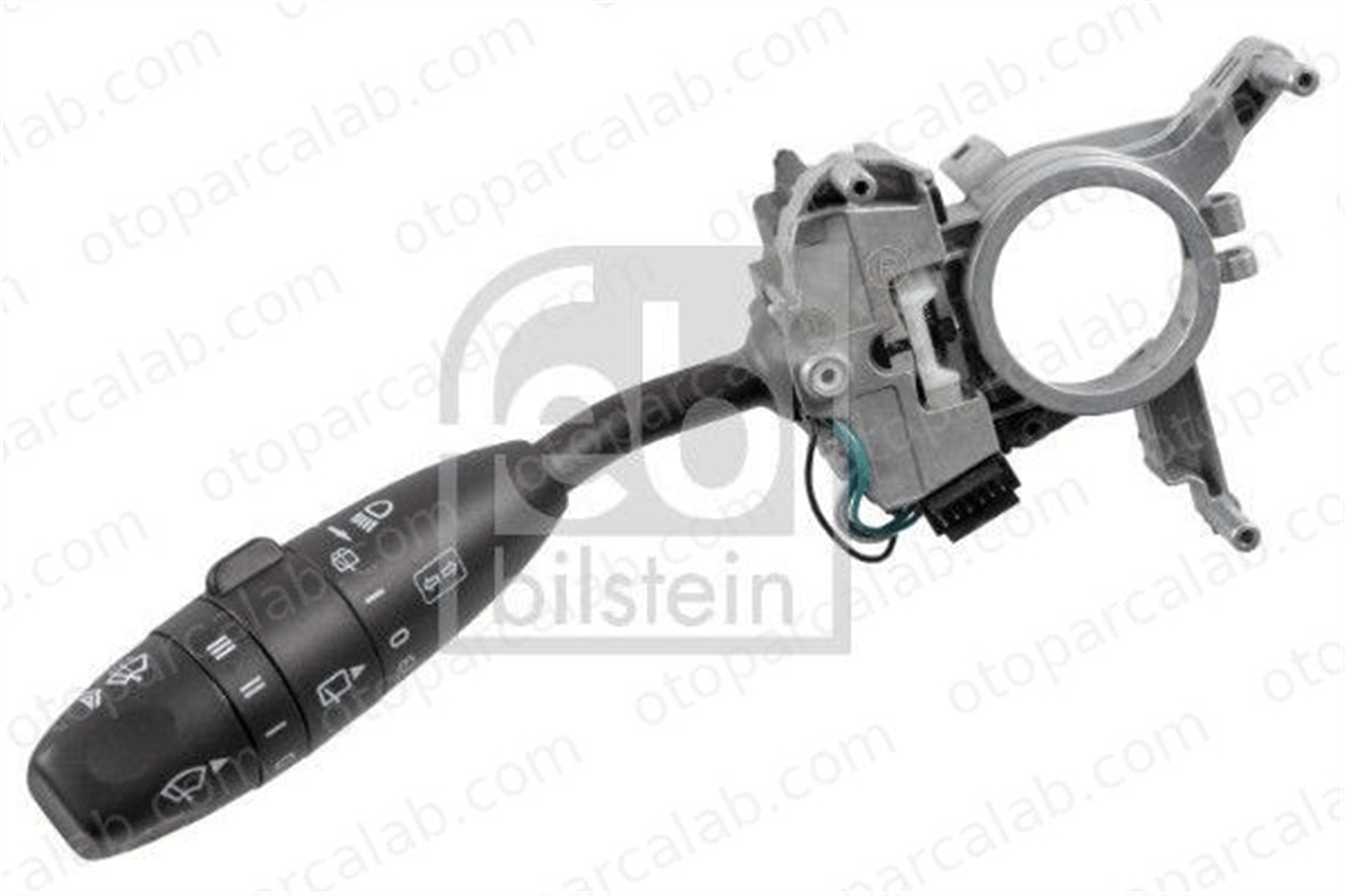 FEBI BILSTEIN 182664 Sinyal Kumanda Kolu MERCEDES-BENZ A-SERISI B-SERISI Sports Tourer 1695450210 A1695450210