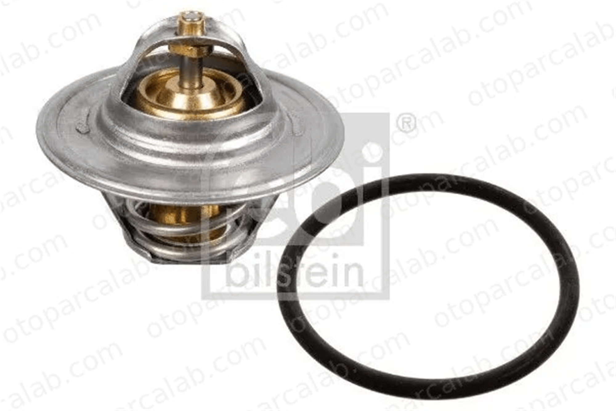 FEBI BILSTEIN 18286 Termostat VW GOLF V AUDI A3 50121113CS3 050121113C S3